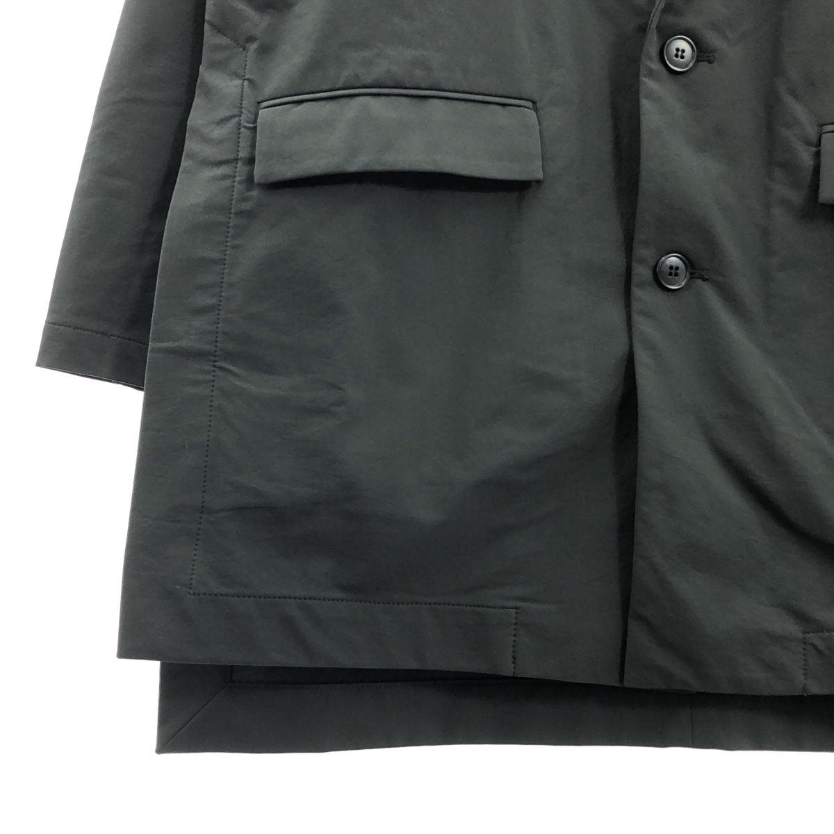 New Balance / ニューバランス MET24 Women's Single Jacket サイドスリット 2B テーラードジャケット