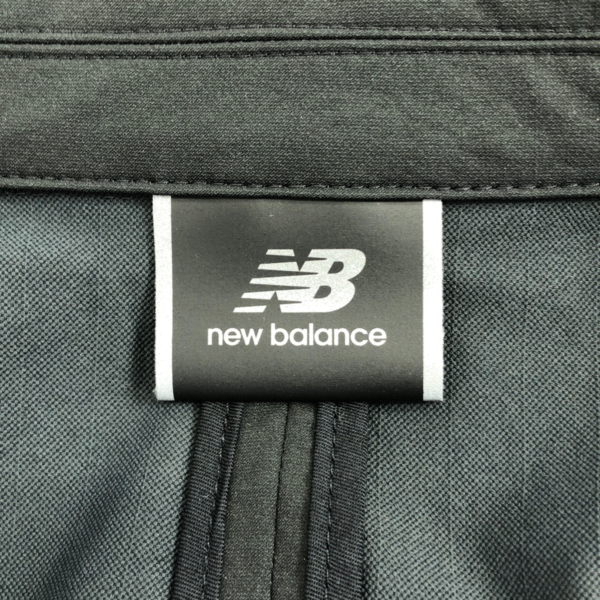 New Balance / ニューバランス MET24 Women's Single Jacket サイドスリット 2B テーラードジャケット