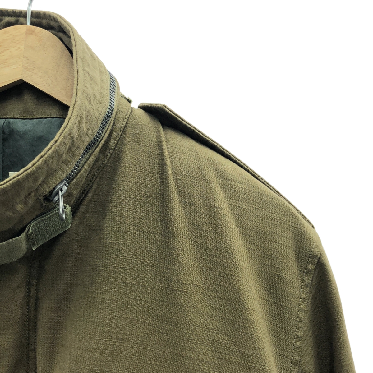 BUZZ RICKSON'S / バズリクソンズ Type M-65 WATER REPELLENT FINISHED / BR14693 撥水加工 フィールドジャケット