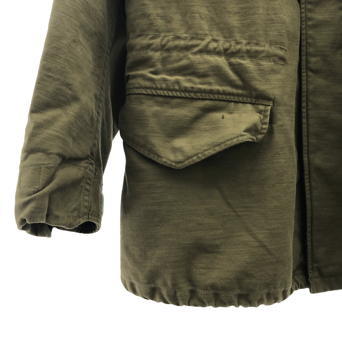 BUZZ RICKSON'S / バズリクソンズ Type M-65 WATER REPELLENT FINISHED / BR14693 撥水加工 フィールドジャケット