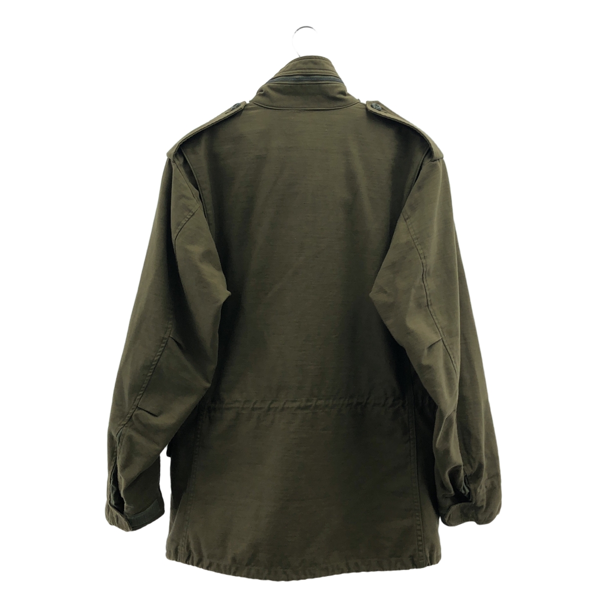 BUZZ RICKSON'S / バズリクソンズ Type M-65 WATER REPELLENT FINISHED / BR14693 撥水加工 フィールドジャケット