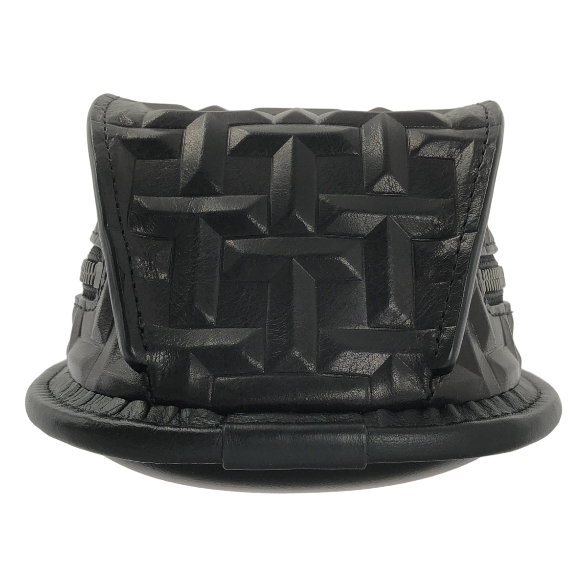 土屋鞄 / ツチヤカバン TSUCHIYA ミニショルダー バッグ シグネチャーレイズド