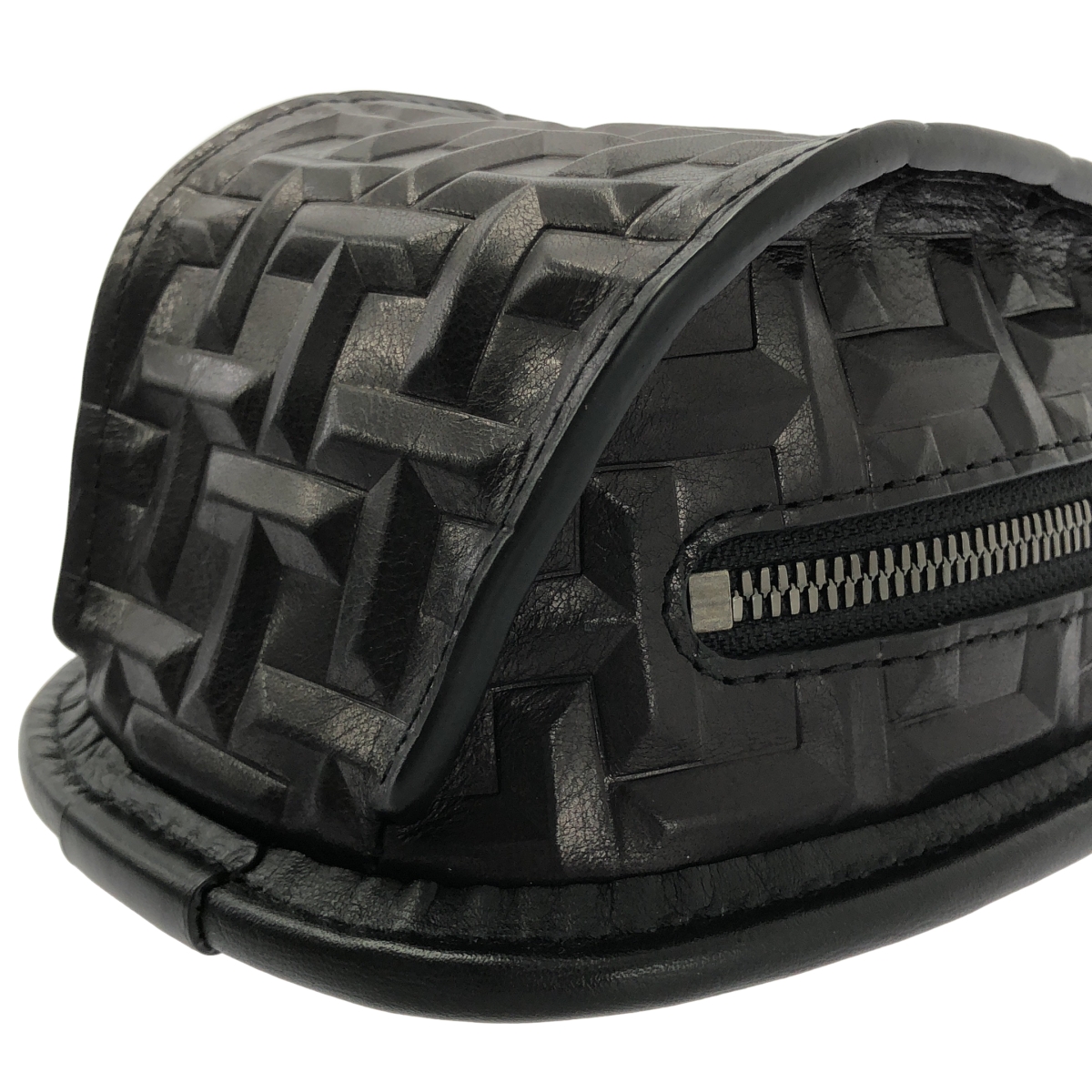 土屋鞄 / ツチヤカバン TSUCHIYA ミニショルダー バッグ シグネチャーレイズド