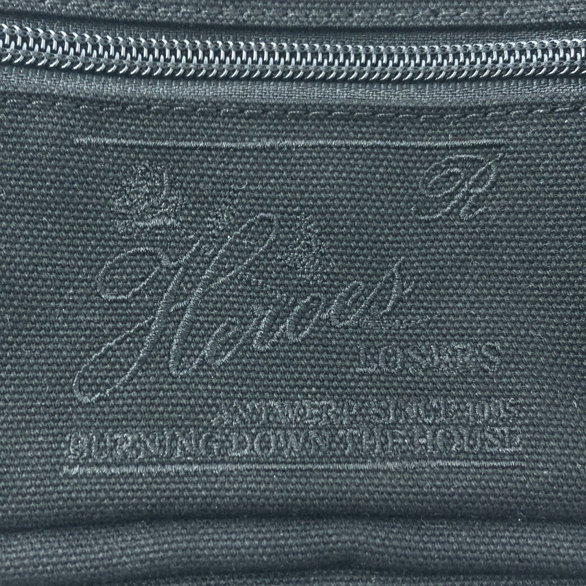 RAF SIMONS / ラフシモンズ EASTPAK LOOP WAIST BAG イーストパック ループ ウエストバッグ