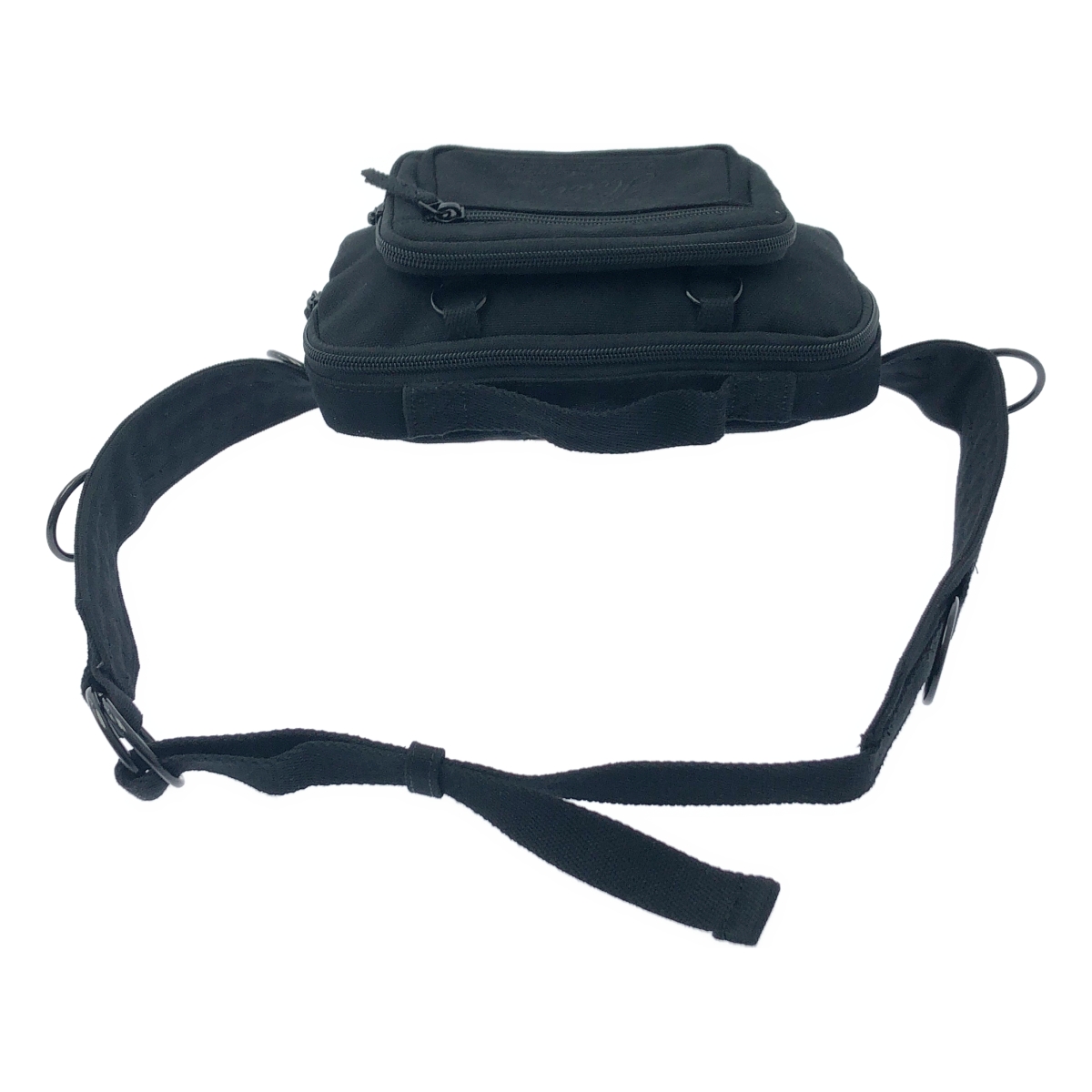 RAF SIMONS / ラフシモンズ EASTPAK LOOP WAIST BAG イーストパック ループ ウエストバッグ