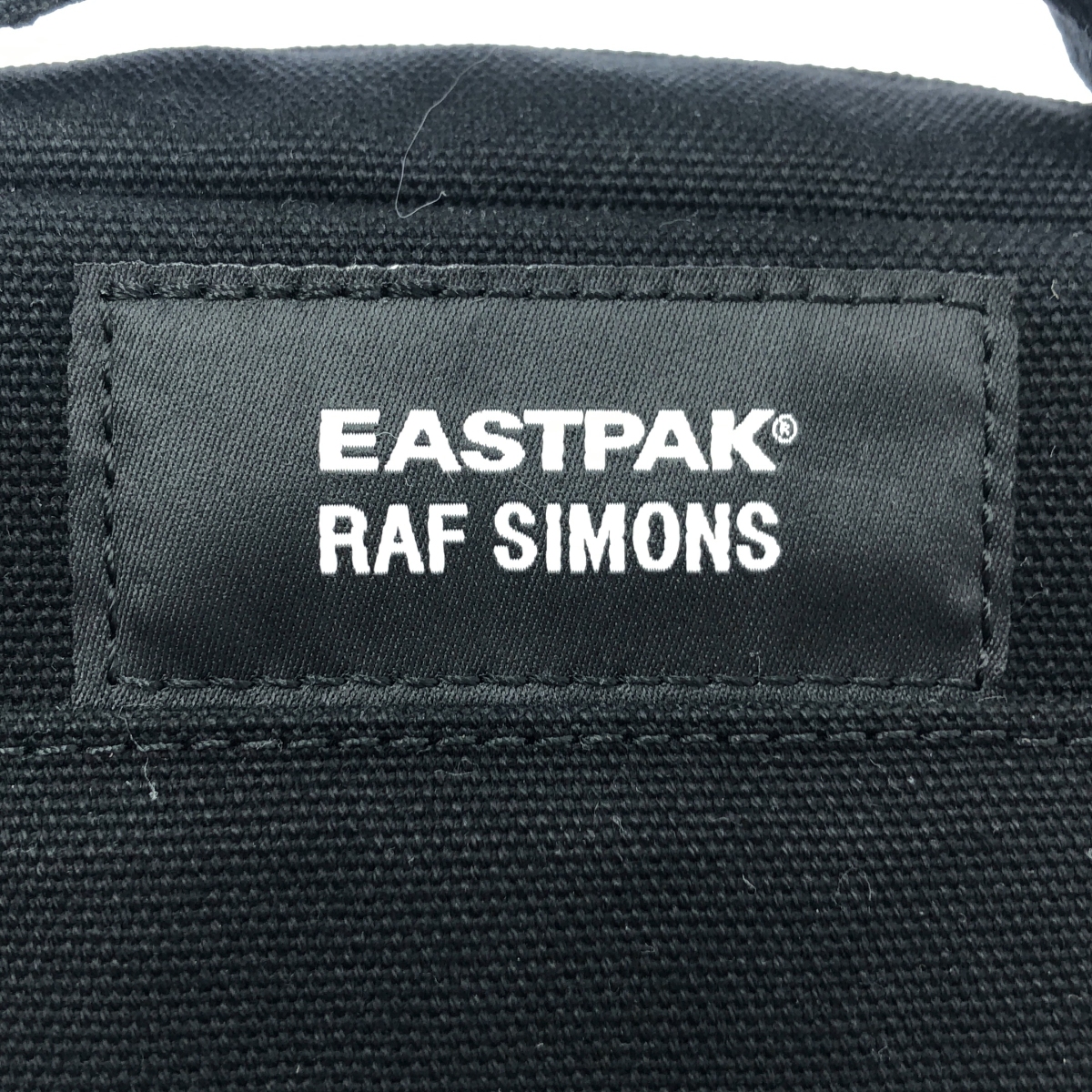 RAF SIMONS / ラフシモンズ EASTPAK LOOP WAIST BAG イーストパック ループ ウエストバッグ