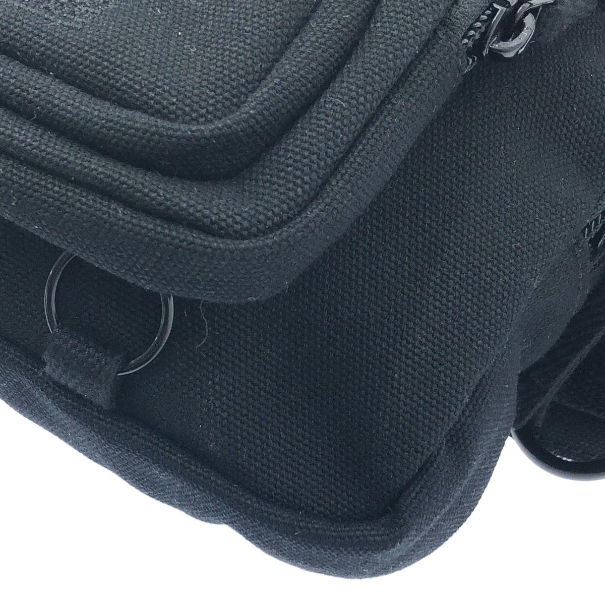 RAF SIMONS / ラフシモンズ EASTPAK LOOP WAIST BAG イーストパック ループ ウエストバッグ