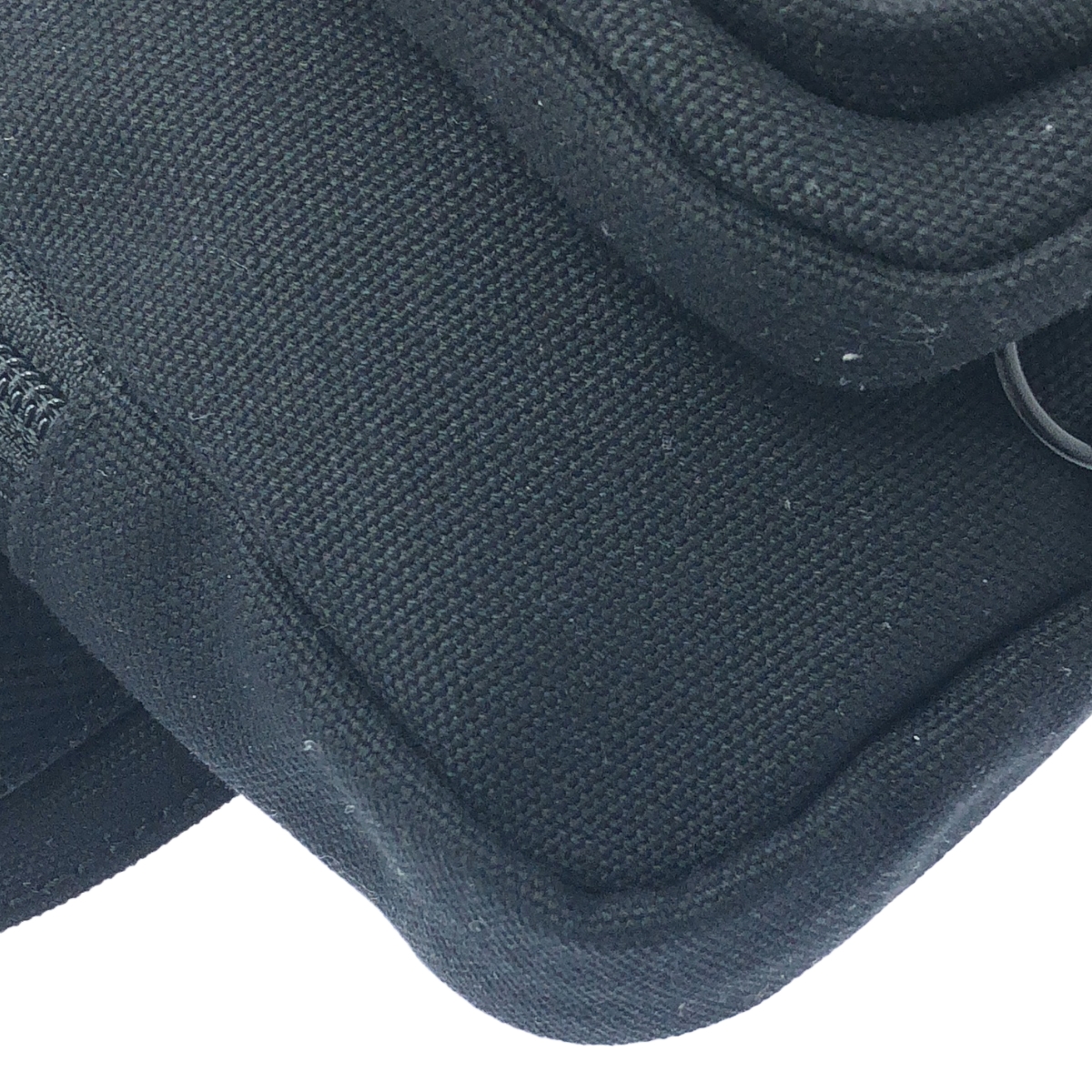 RAF SIMONS / ラフシモンズ EASTPAK LOOP WAIST BAG イーストパック ループ ウエストバッグ