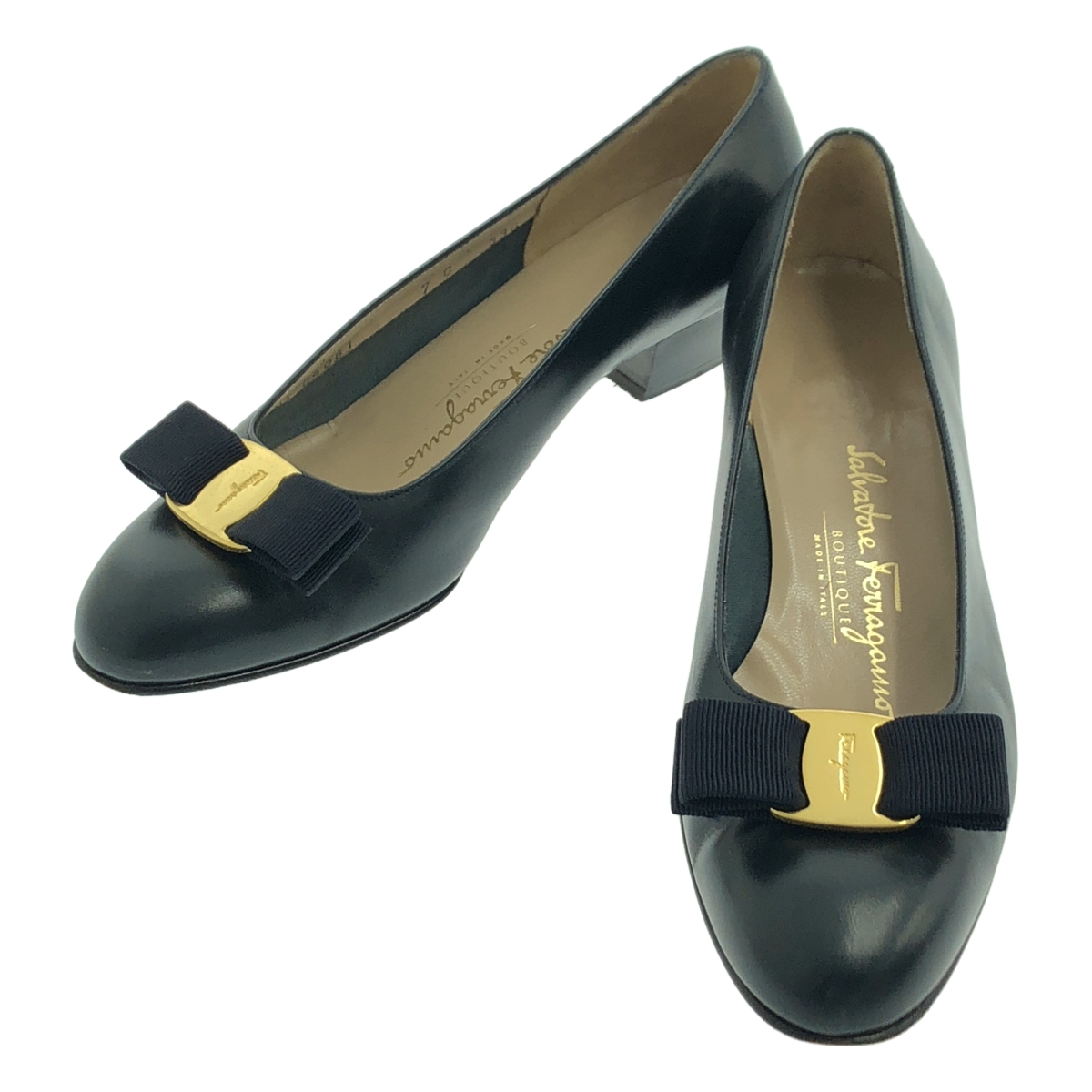 Salvatore Ferragamo / サルヴァトーレフェラガモ