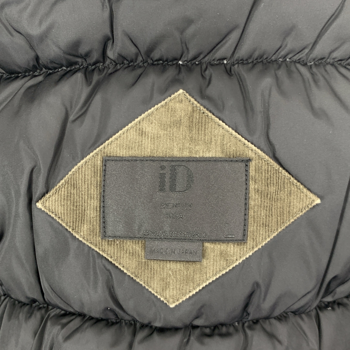 NANGA / ナンガ × URBAN RESEARCH iD 別注 AURORA 3LAYER DOWN BLOUSON / ダウンジャケット フーディ