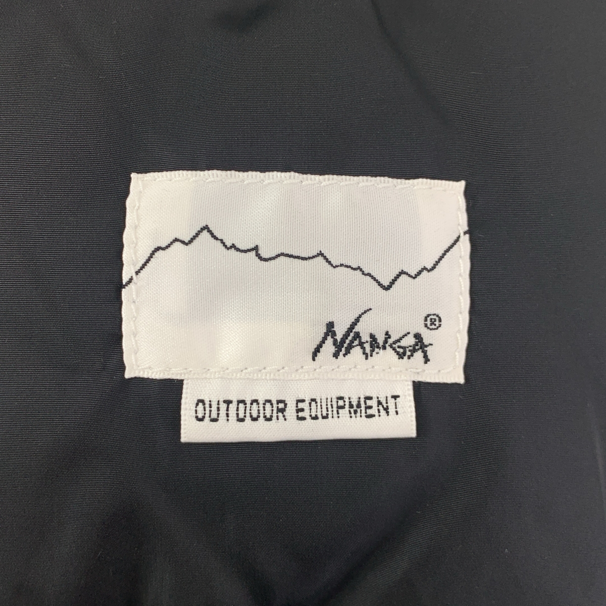 NANGA / ナンガ × URBAN RESEARCH iD 別注 AURORA 3LAYER DOWN BLOUSON / ダウンジャケット フーディ