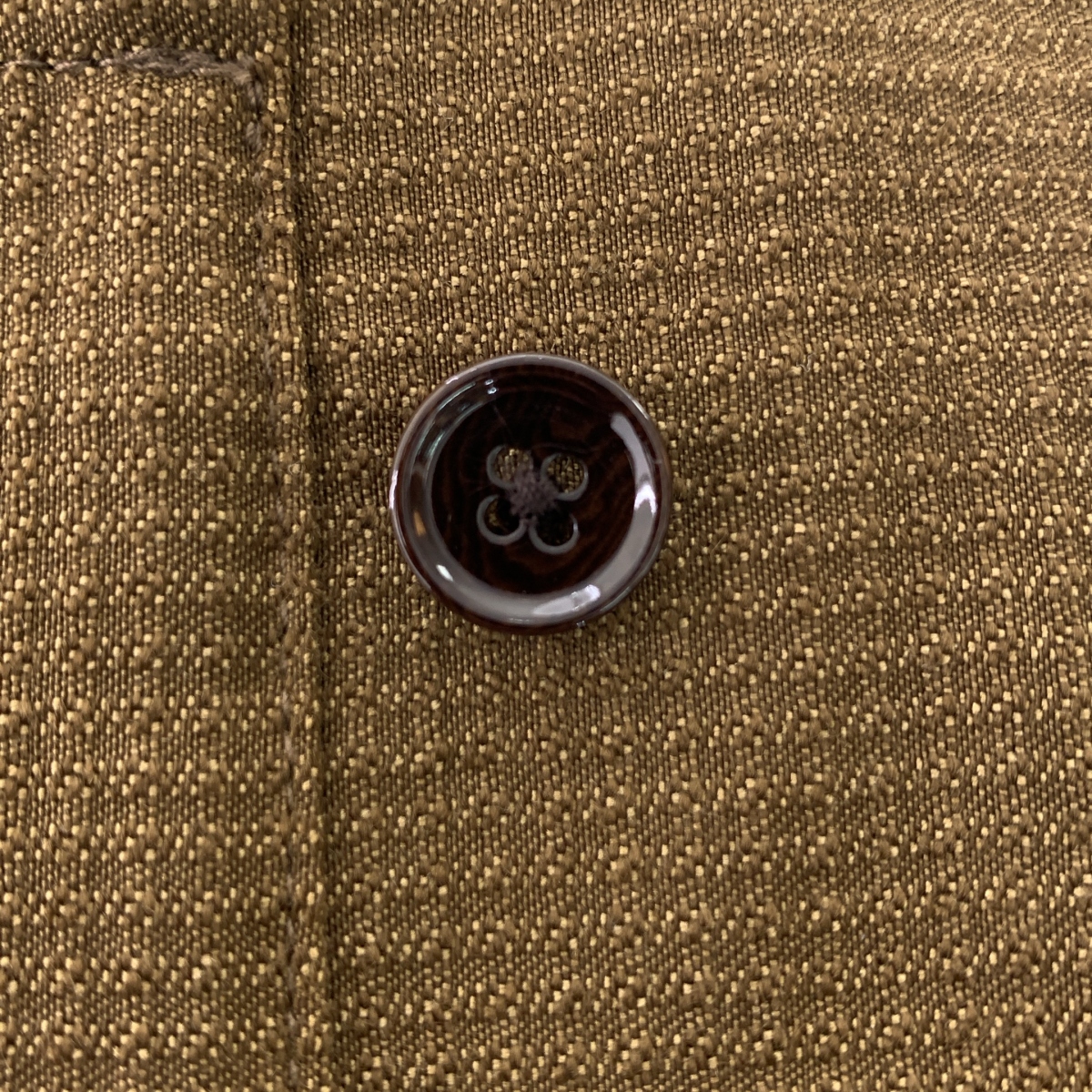 LEMAIRE / ルメール Pleat front trousers / ベルテッド タック テーパード パンツ