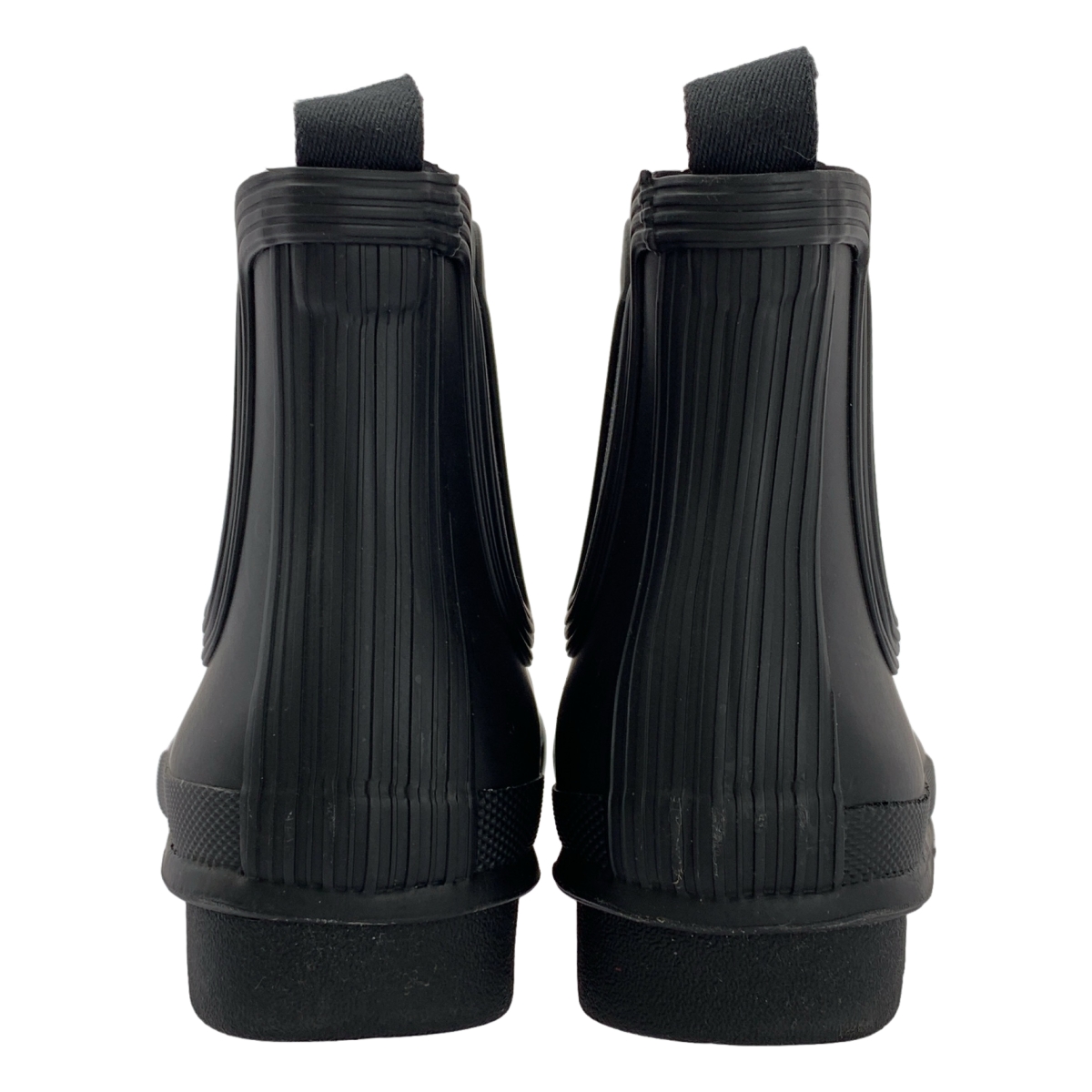 HUNTER / ハンター オリジナル チェルシー サイドゴア レインブーツ