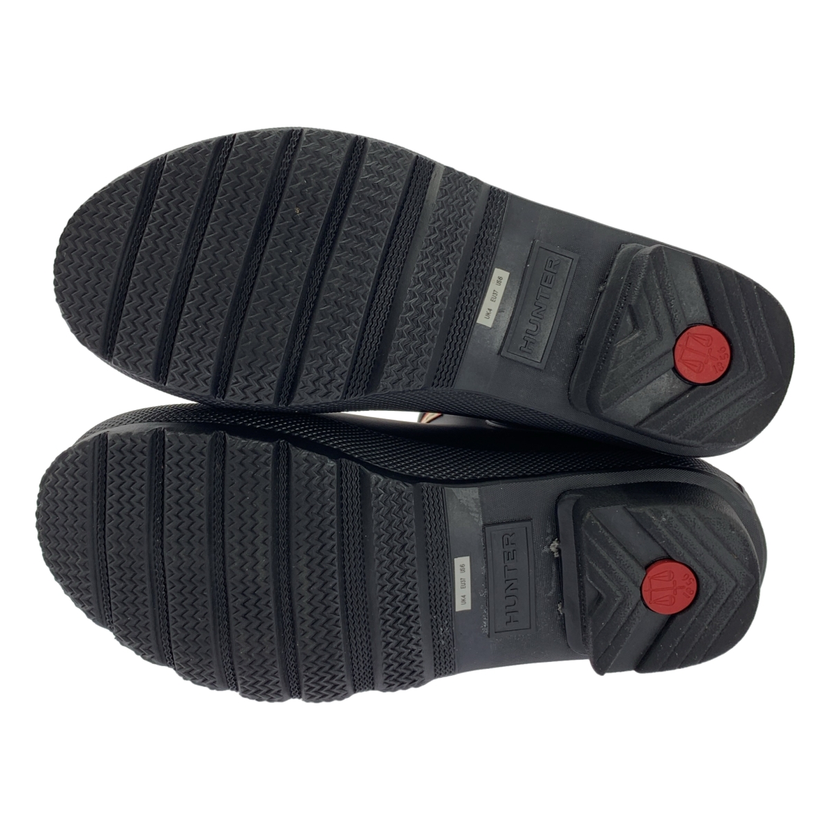 HUNTER / ハンター オリジナル チェルシー サイドゴア レインブーツ