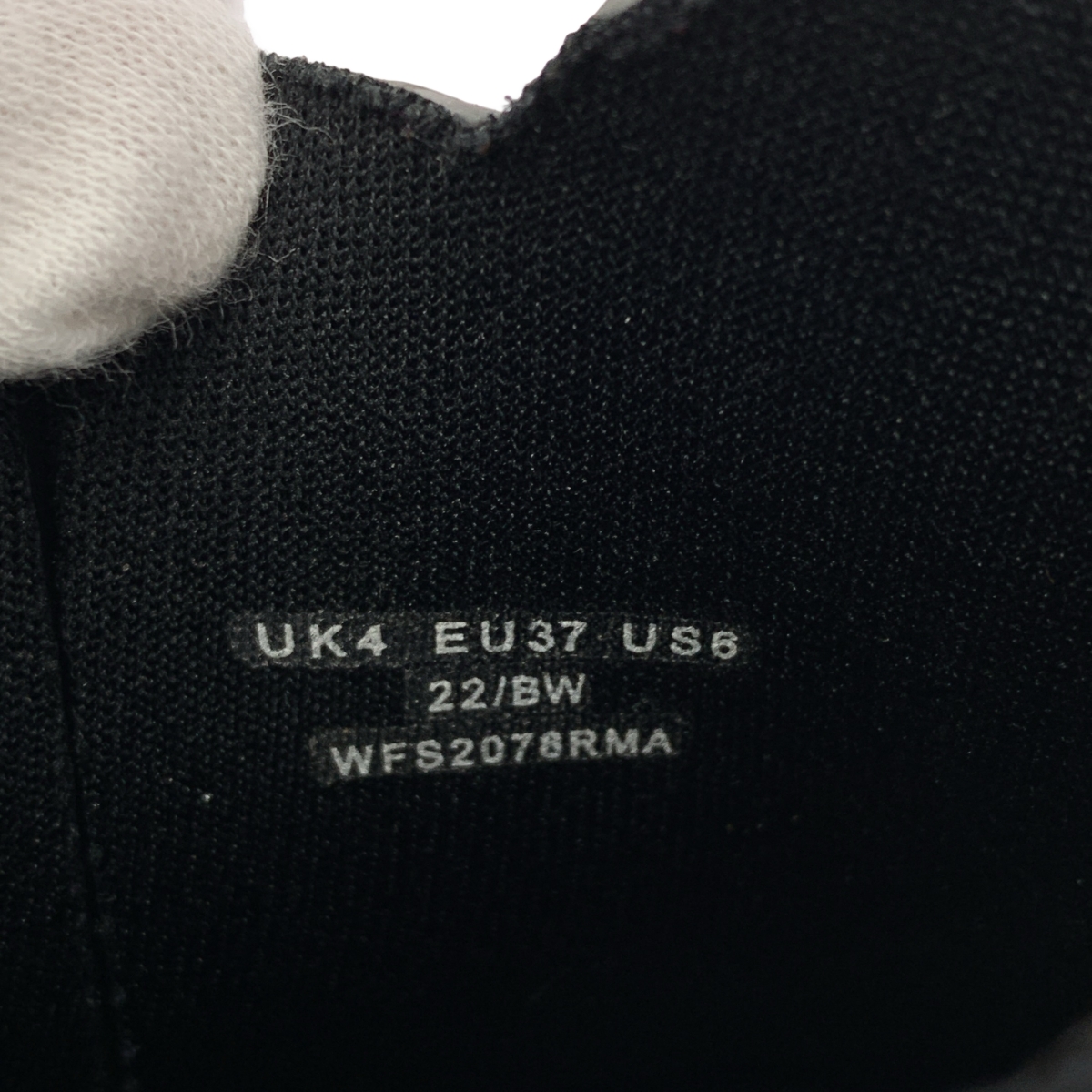 HUNTER / ハンター オリジナル チェルシー サイドゴア レインブーツ