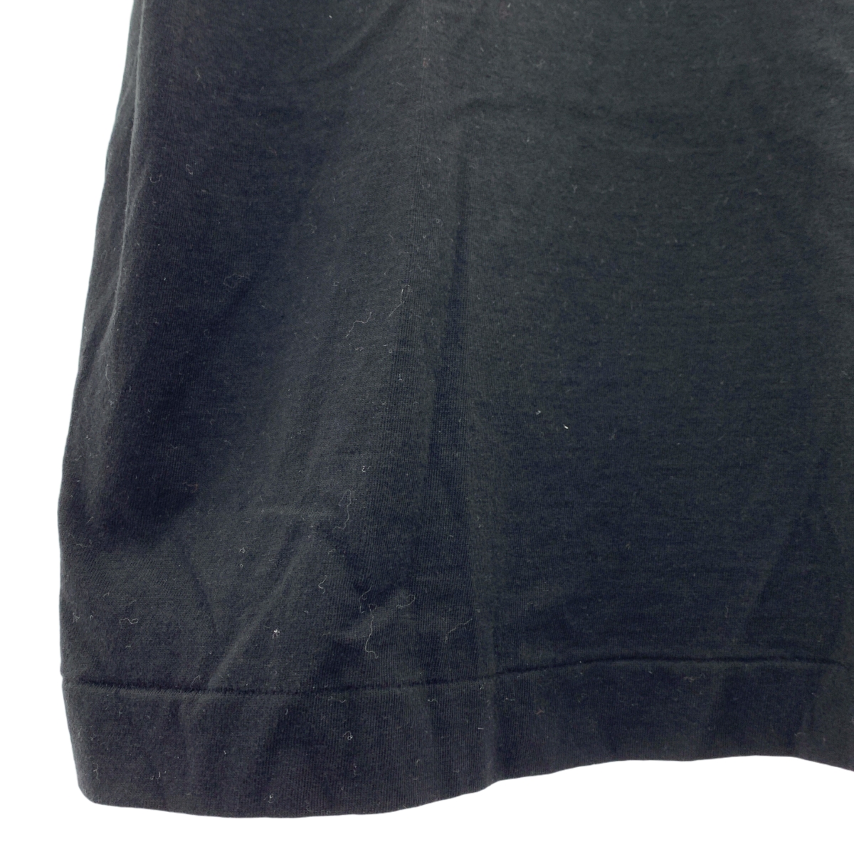 tao COMME des GARCONS / タオコムデギャルソン チュール ビジュー 装飾 Tシャツ カットソー