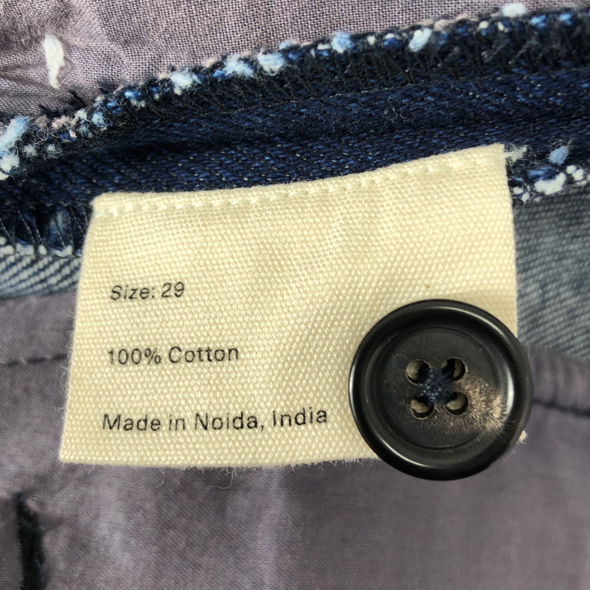 BODE / ボーディ Murray high-rise pleated embroidered wide-leg jeans 刺しゅう 2タック ワイドデニムパンツ