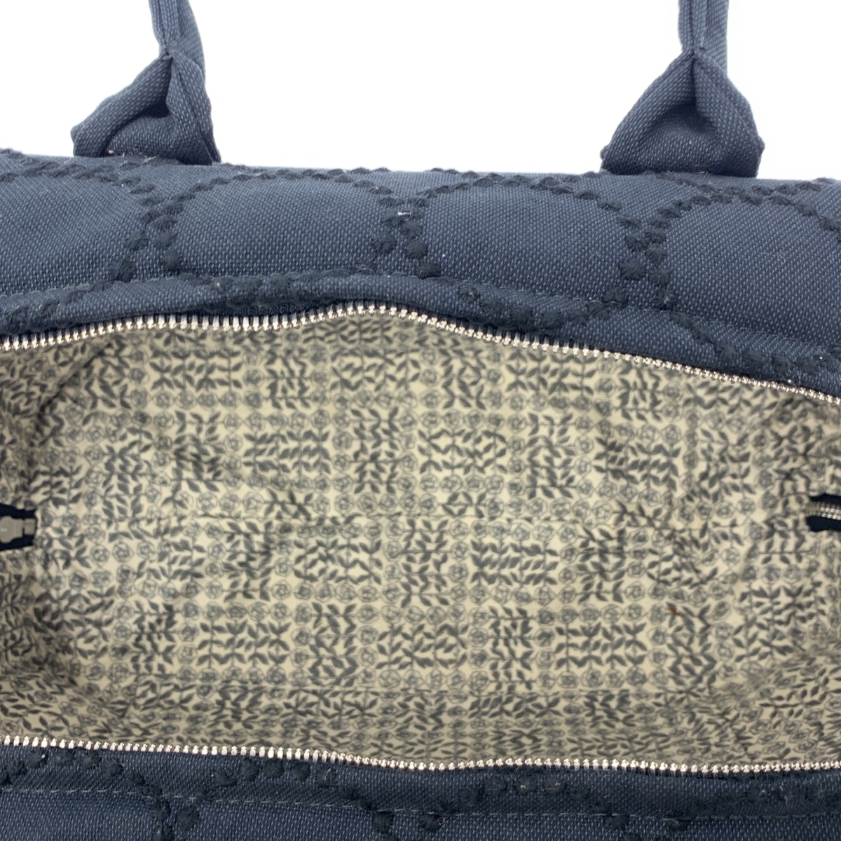 mina perhonen / ミナペルホネン tambourine matka bag タンバリン マトカバッグ (中)