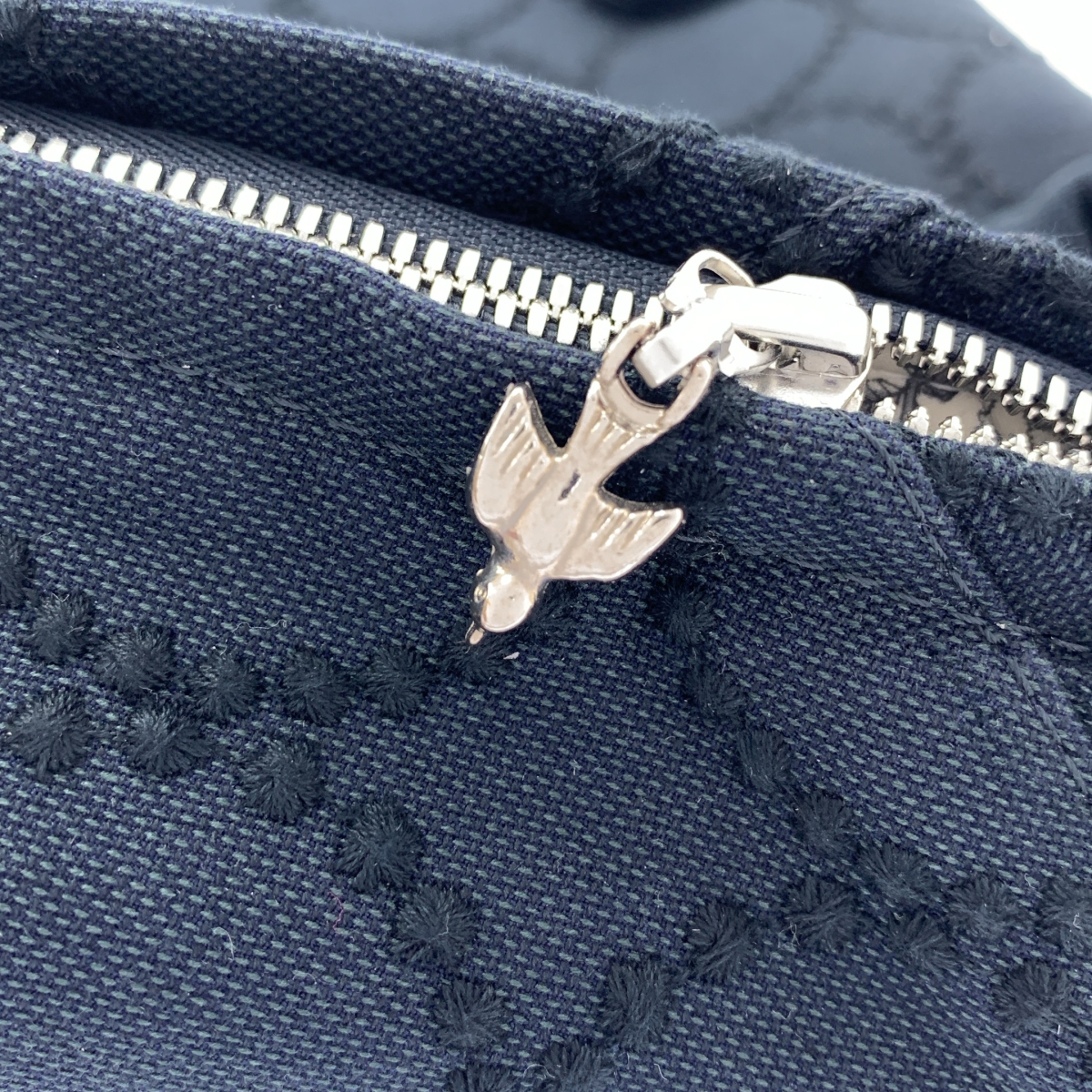 mina perhonen / ミナペルホネン tambourine matka bag タンバリン マトカバッグ (中)