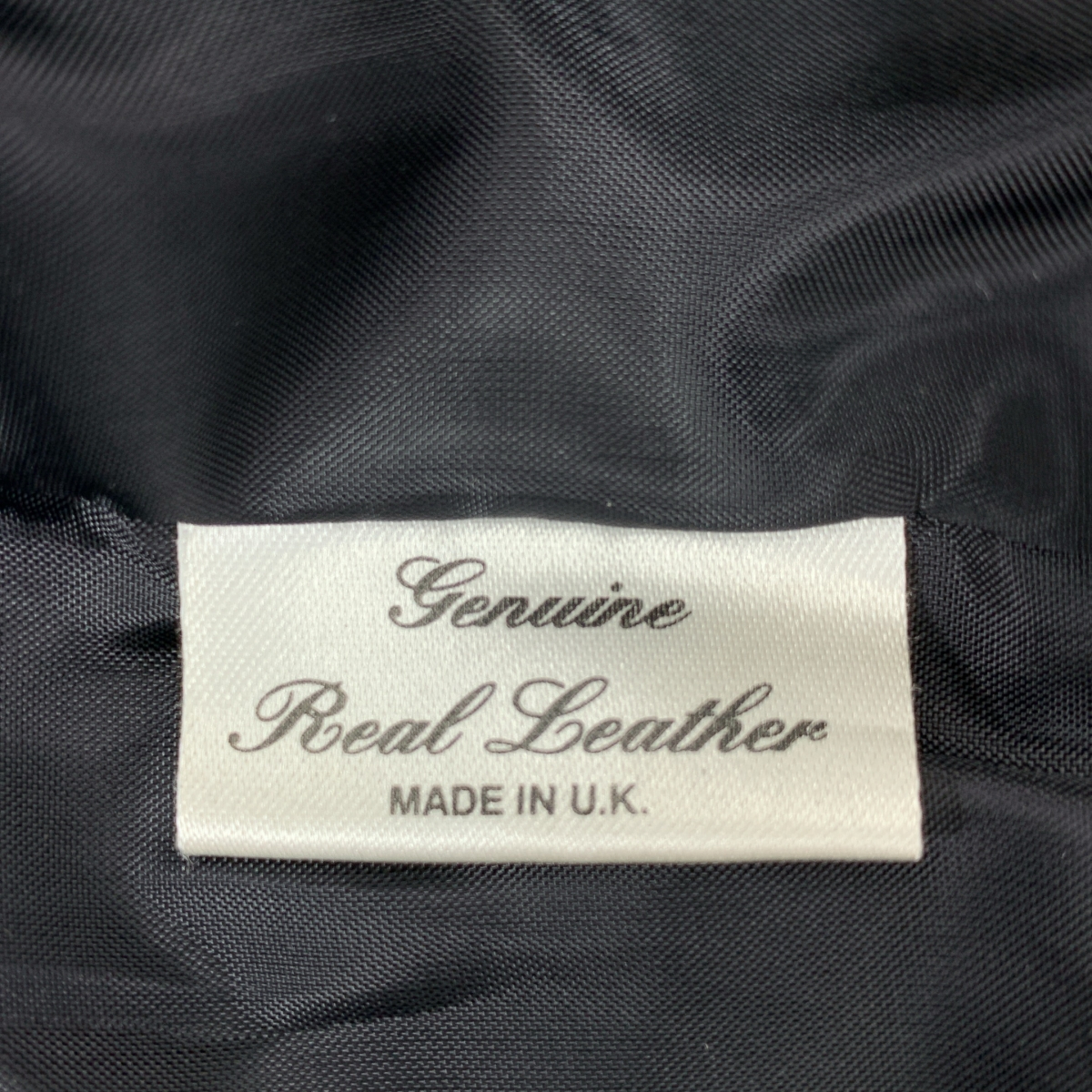 666 Leather Wear / トリプルシックスレザーウェア レザー ダブルライダースジャケット