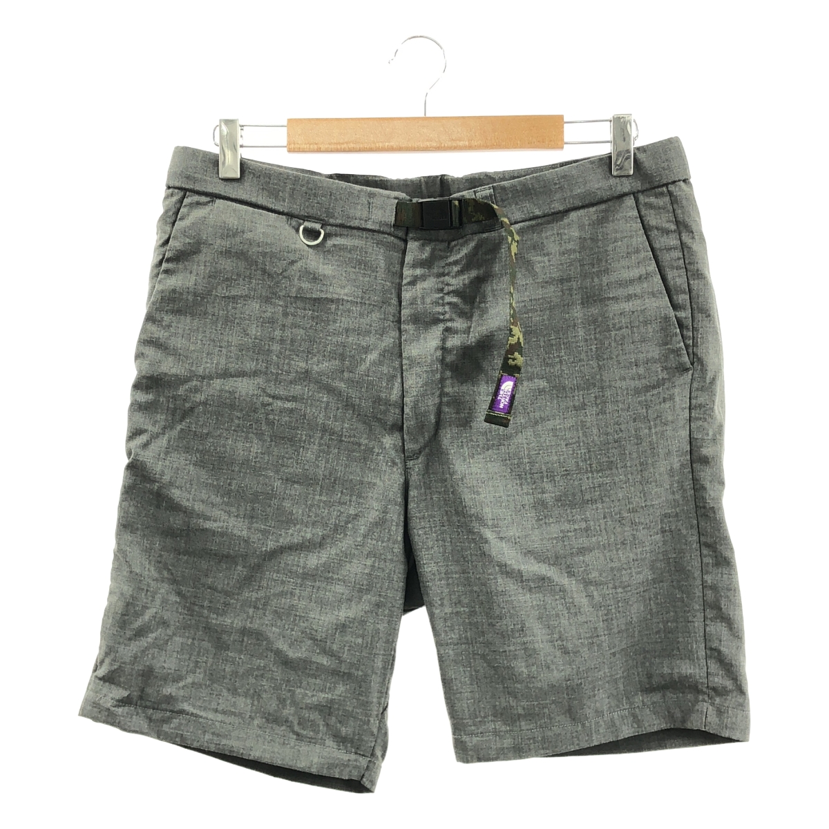 THE NORTH FACE PURPLE LABEL / ザノースフェイスパープルレーベル