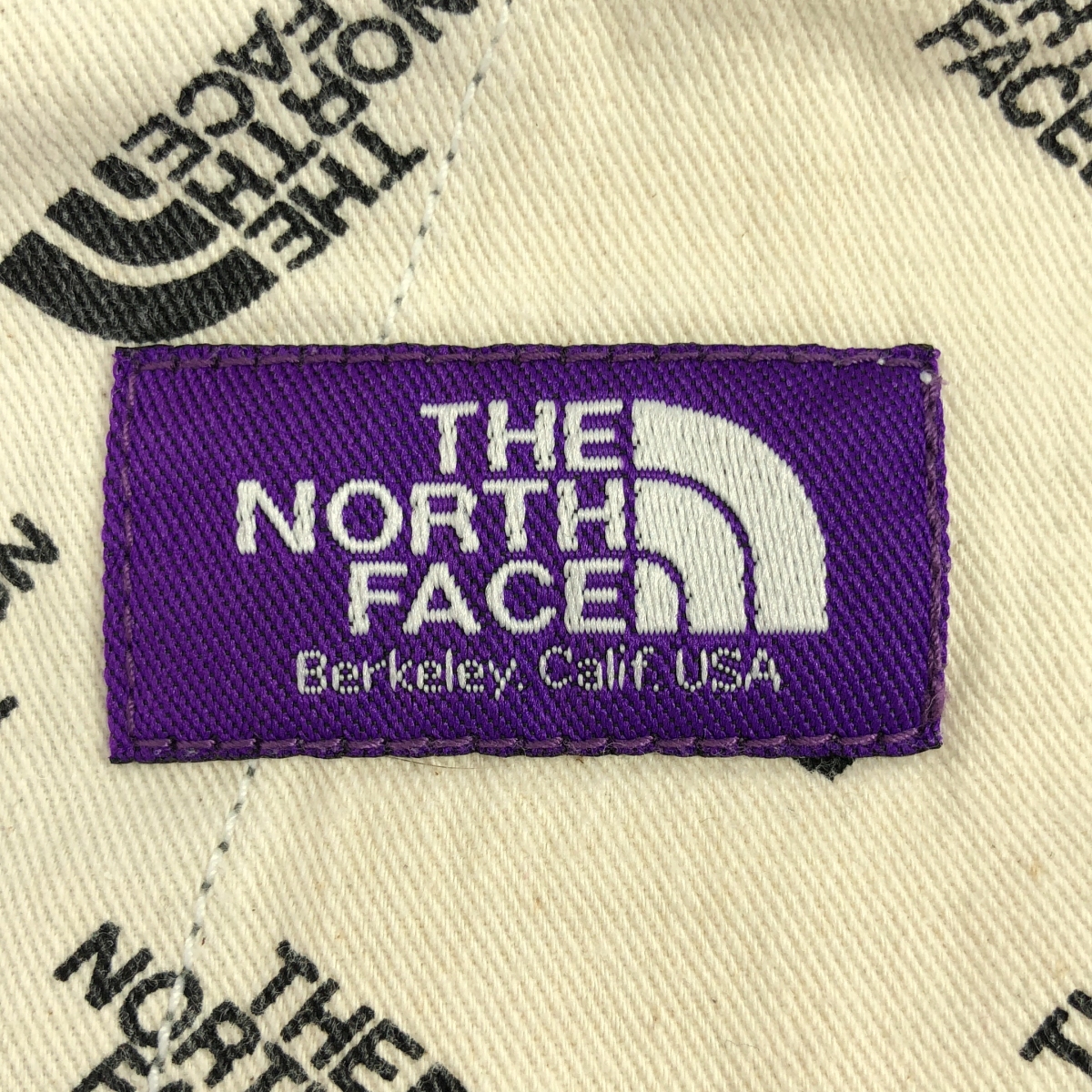 THE NORTH FACE PURPLE LABEL / ザノースフェイスパープルレーベル COOLMAX Tropical Webbing Belt Shorts / NT4506N ワイド ショートパンツ ショーツ