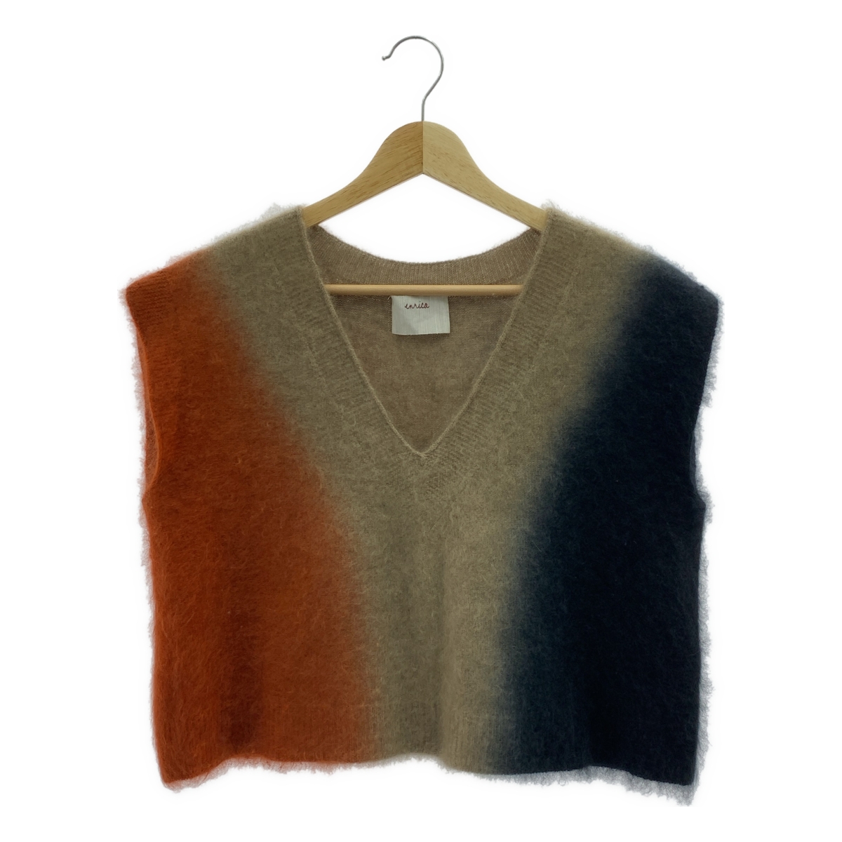 enrica / エンリカ