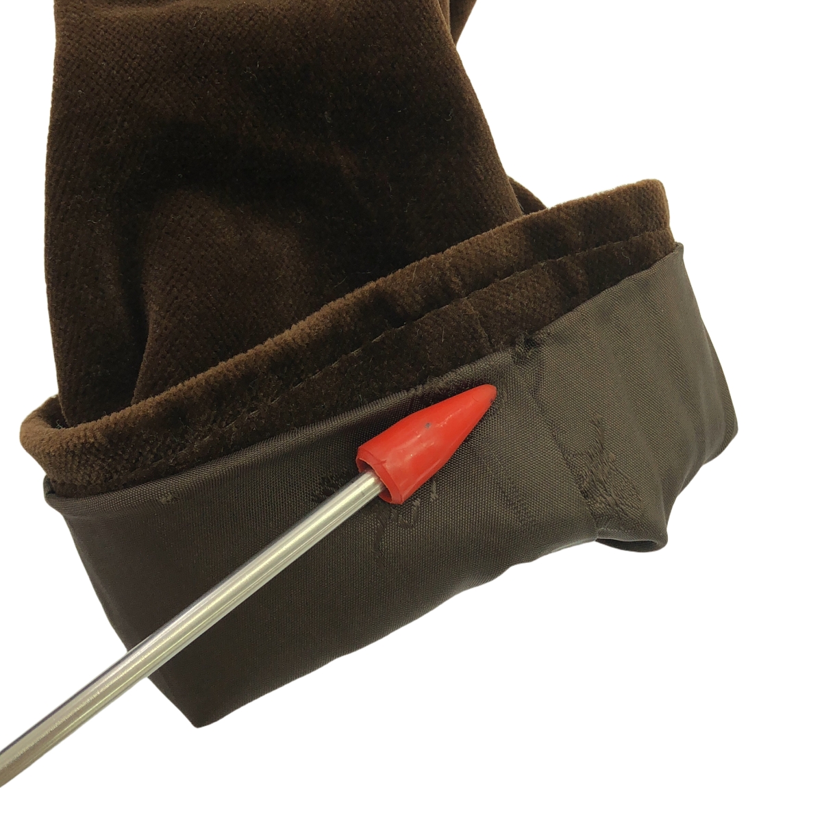 CELINE / セリーヌ ベロア テーラードジャケット