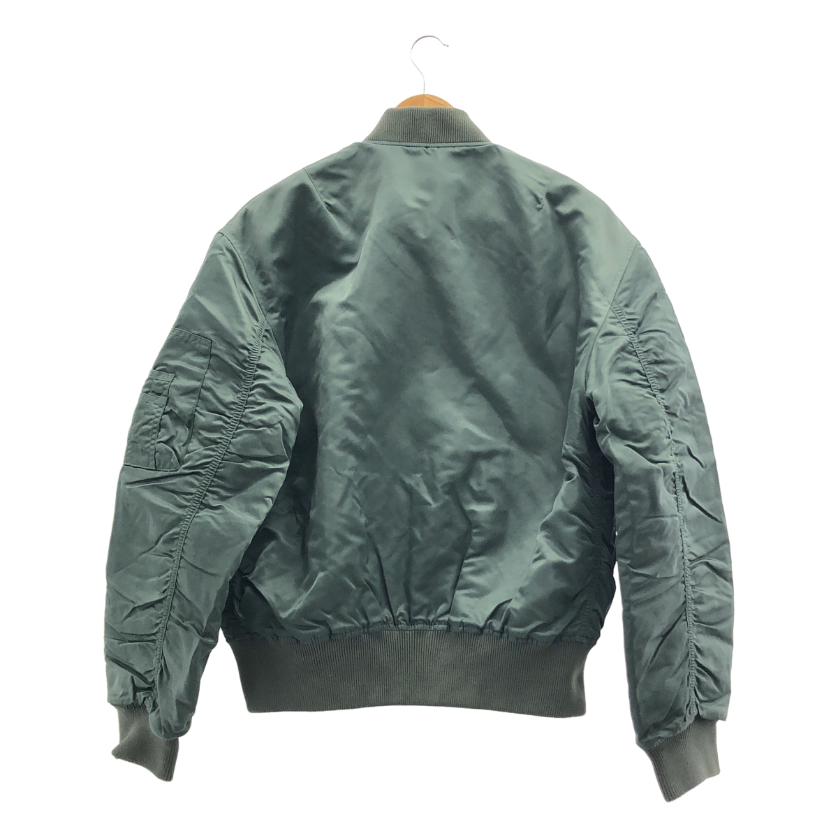 Acne Studios / アクネストゥディオズ MAKIO MA-1 フライトジャケット