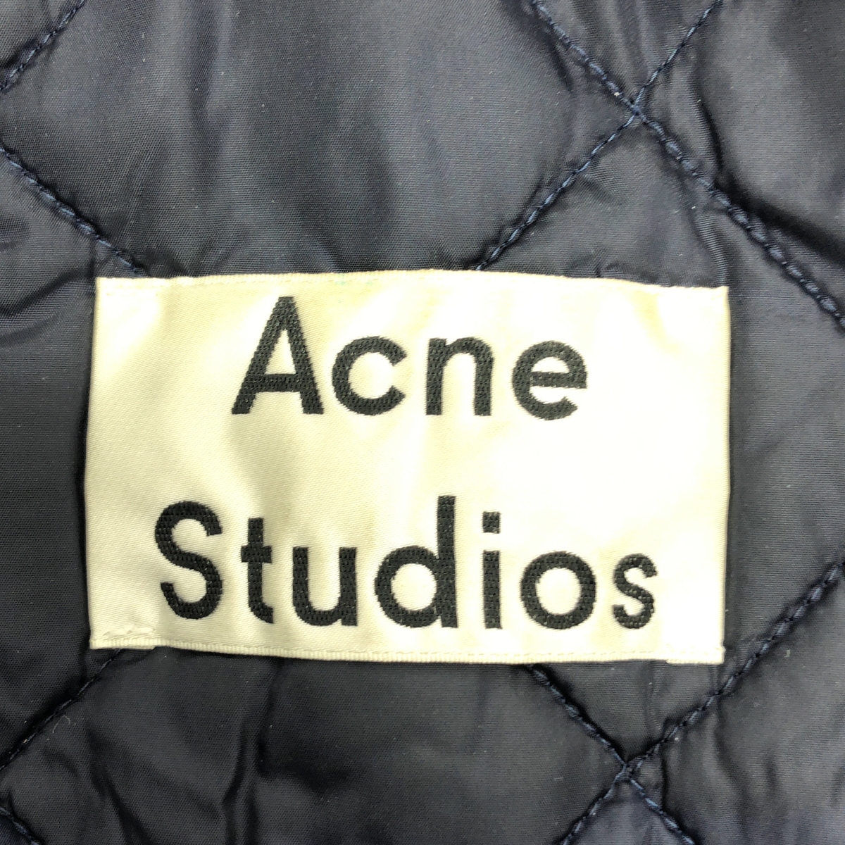 Acne Studios / アクネストゥディオズ MAKIO MA-1 フライトジャケット