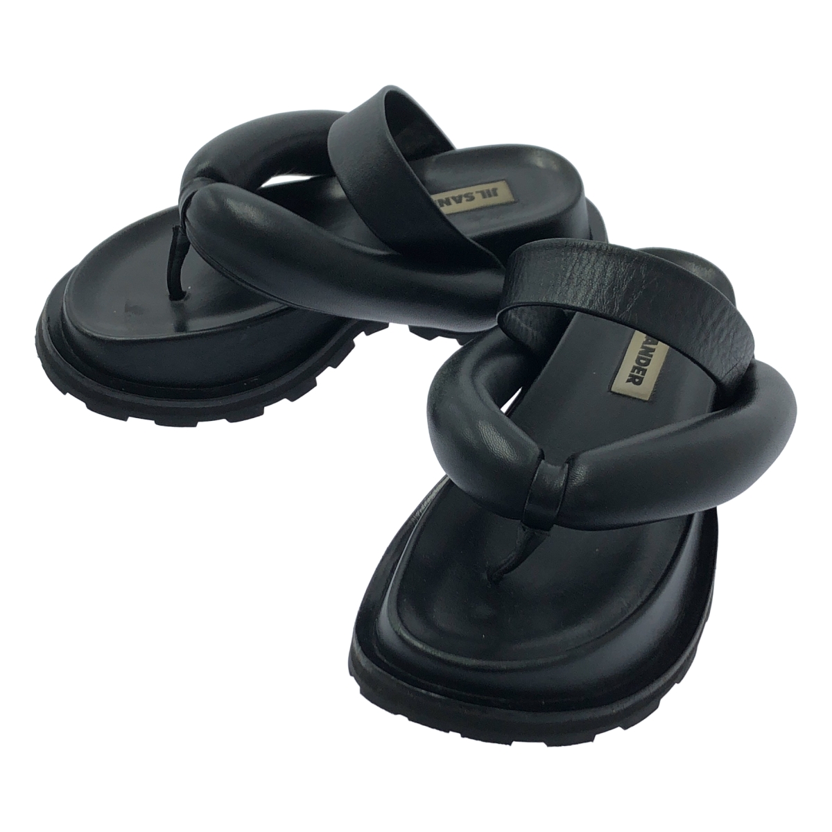 JIL SANDER / ジルサンダー