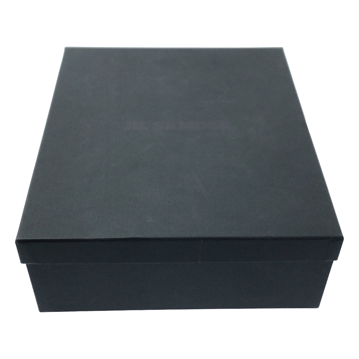 JIL SANDER / ジルサンダー プラットフォームサンダル