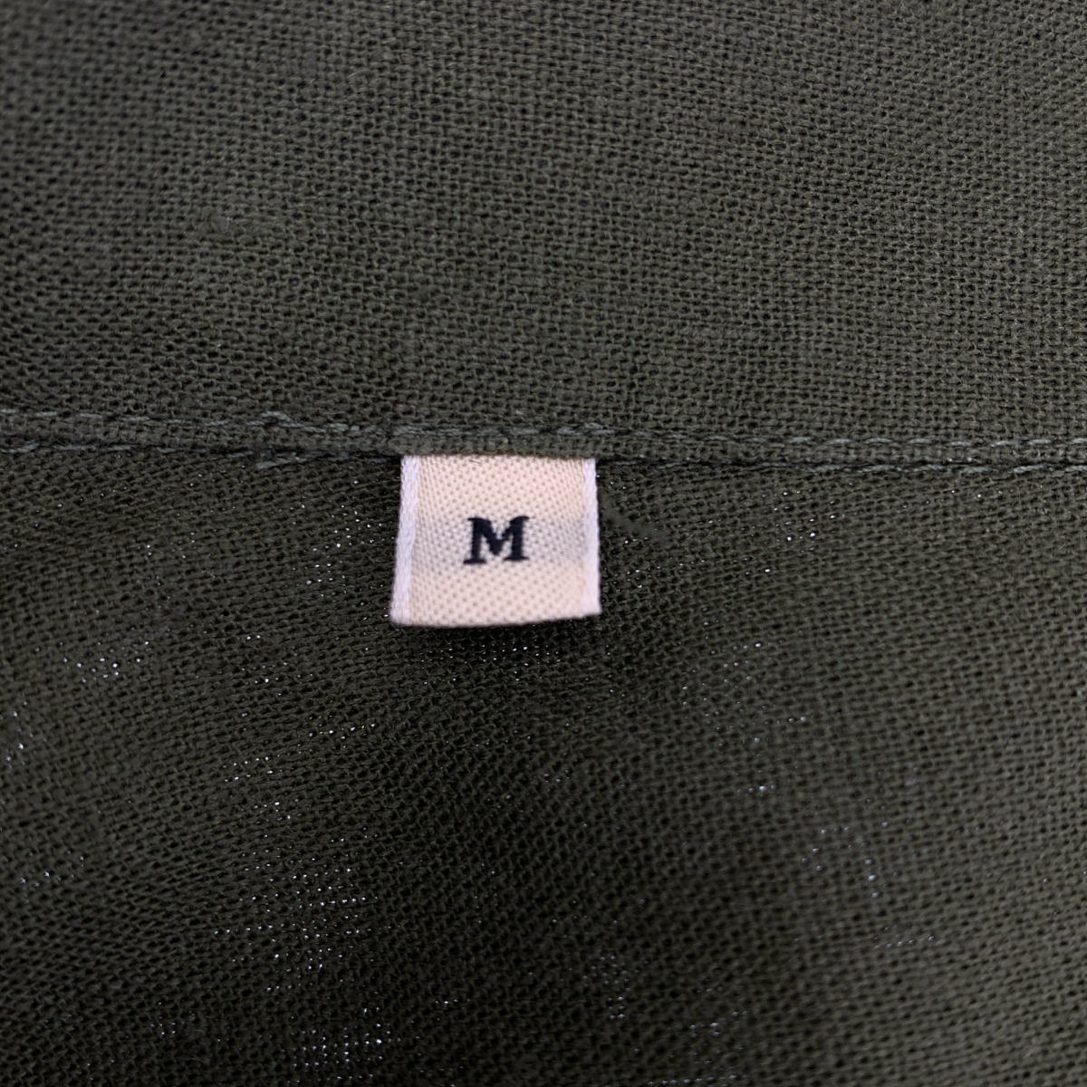 GUY ROVER / ギローバー × TOMORROWLAND PILGRIM / オープンカラー シャツ