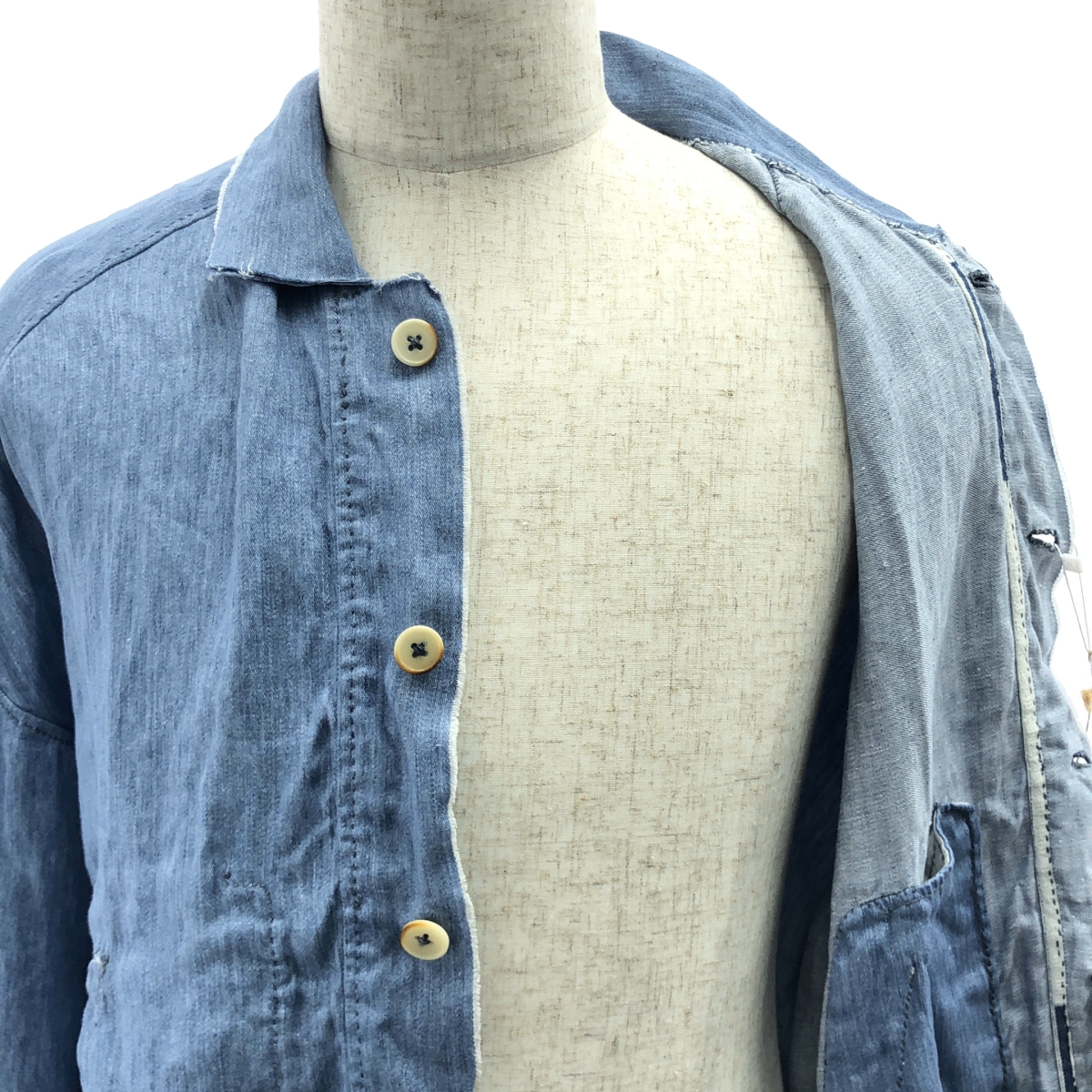 ISABELLA STEFANELLI / イザベラステファネリ (XIV) Jack Strine - Sod MCCXLIV / Sode-nobel-li / ジャックスタンド ジャケット