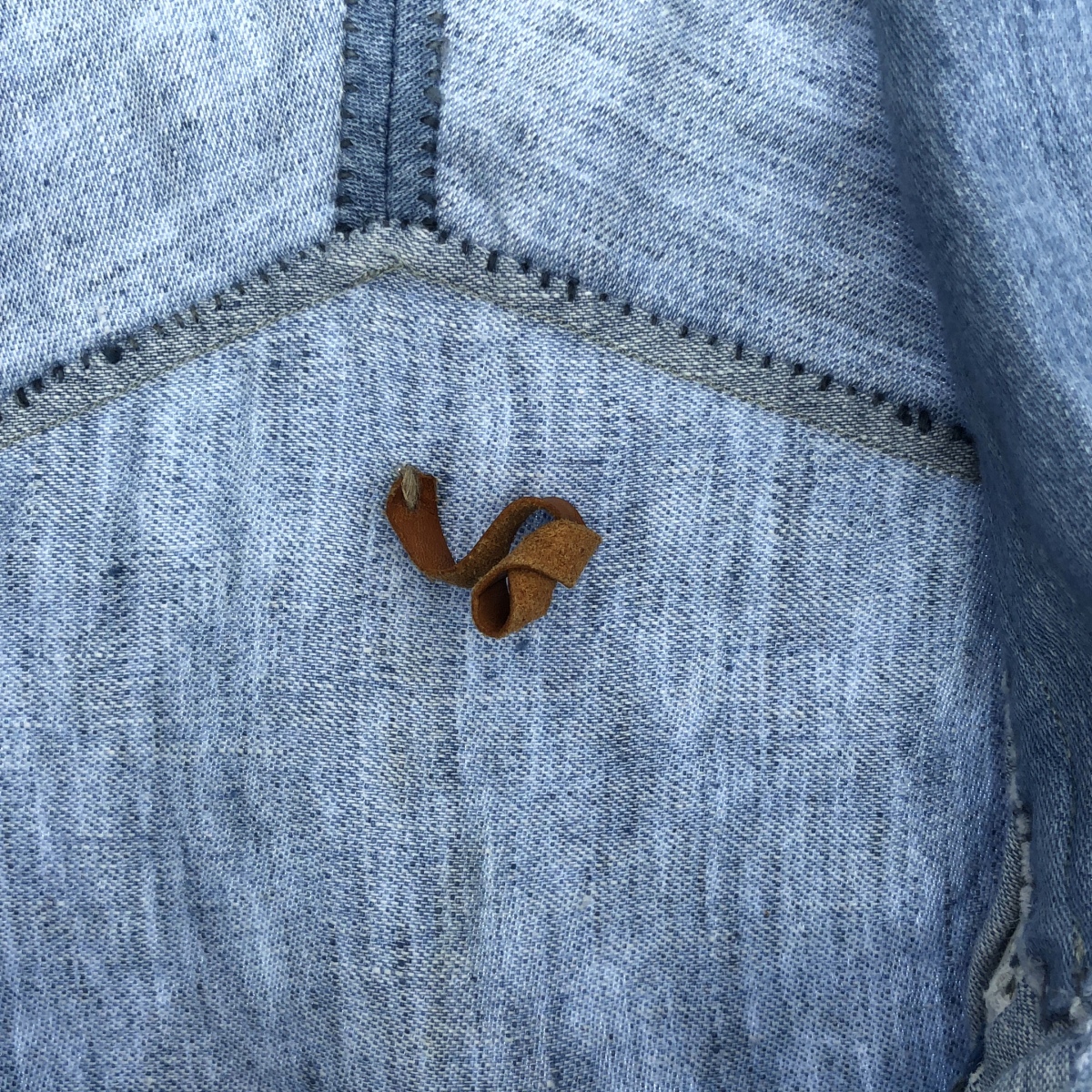 ISABELLA STEFANELLI / イザベラステファネリ (XIV) Jack Strine - Sod MCCXLIV / Sode-nobel-li / ジャックスタンド ジャケット