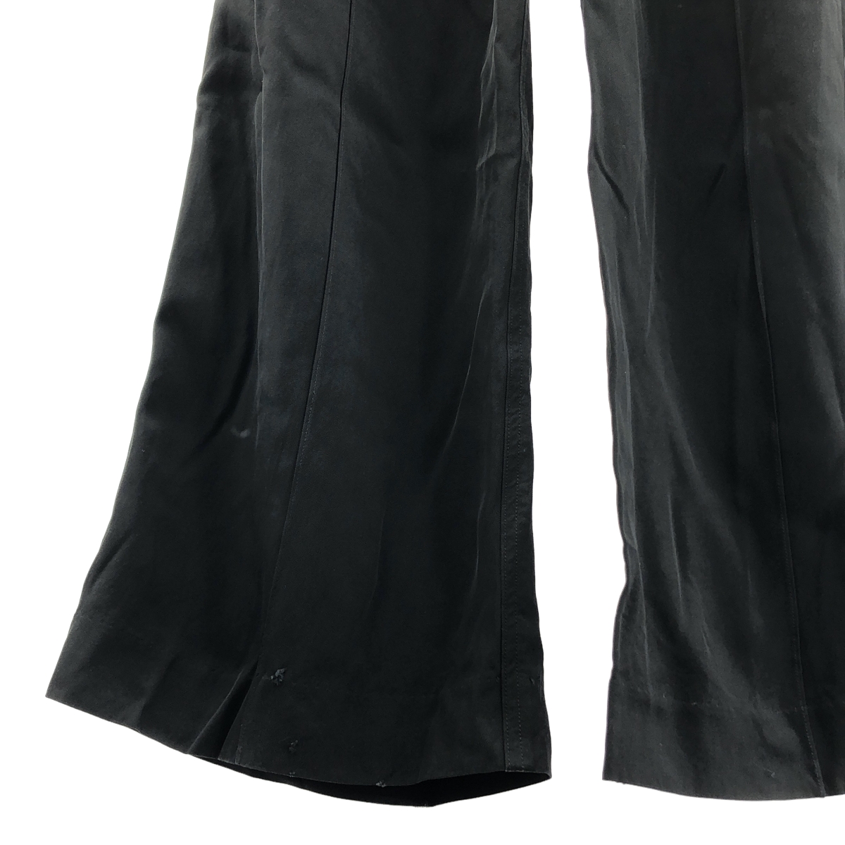 CINOH / チノ × STUDIOUS  RELAX PANTS / ドローストリング イージーパンツ