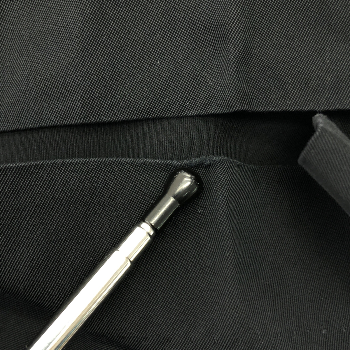 CINOH / チノ × STUDIOUS  RELAX PANTS / ドローストリング イージーパンツ