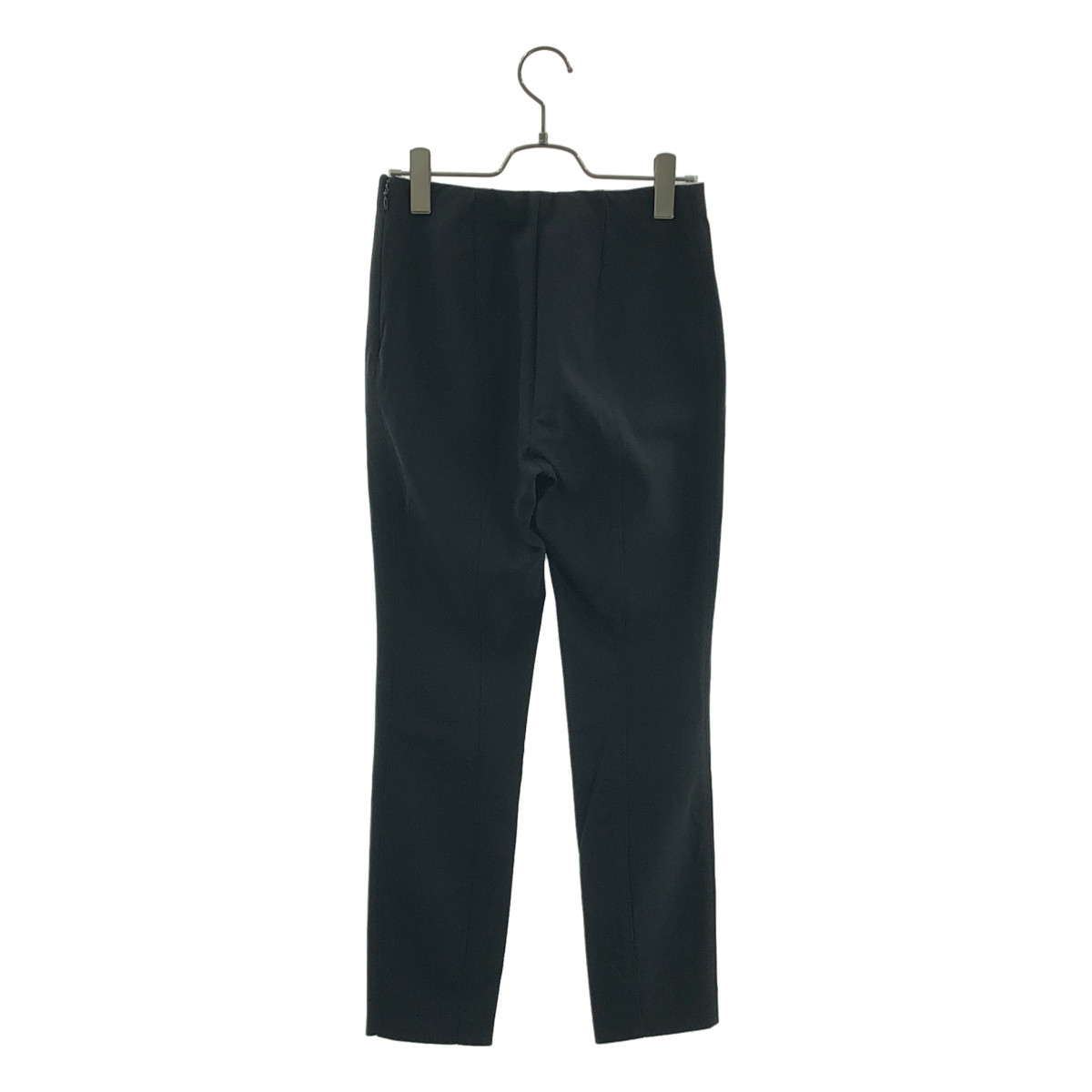 theory / セオリー ストレッチ サイドジップ ウエストゴム イージーパンツ