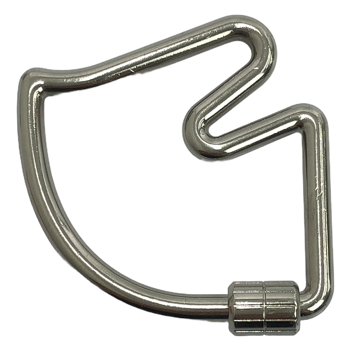 HERMES / エルメス シュバル ホース キーホルダー