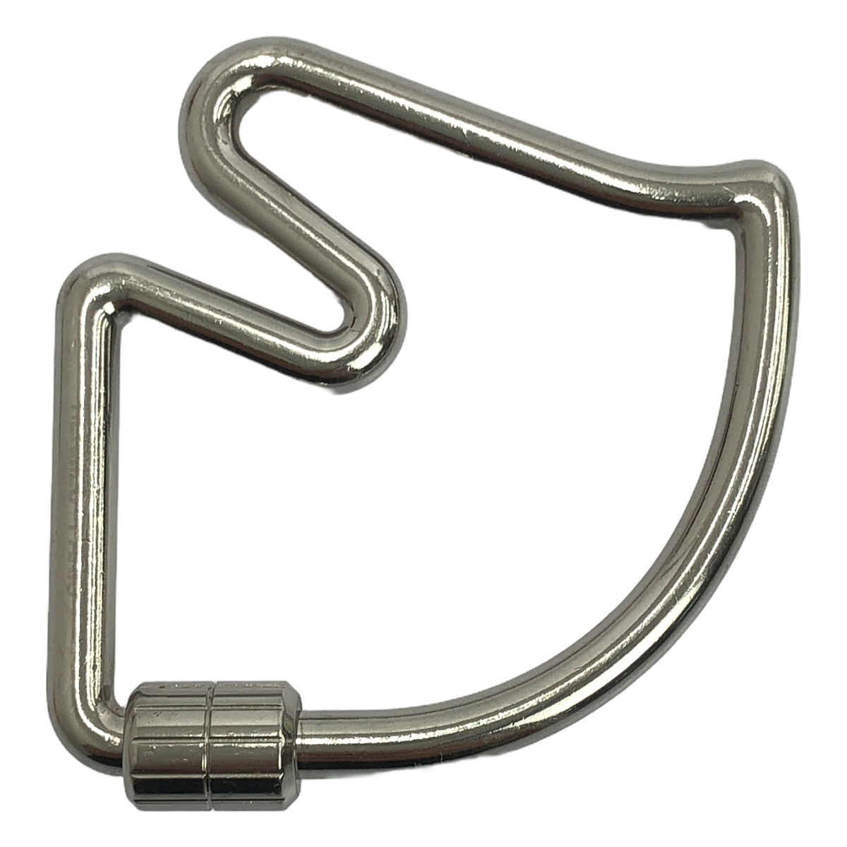 HERMES / エルメス シュバル ホース キーホルダー