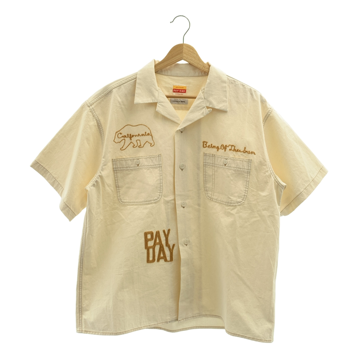 RHC Ron Herman / アールエイチシーロンハーマン