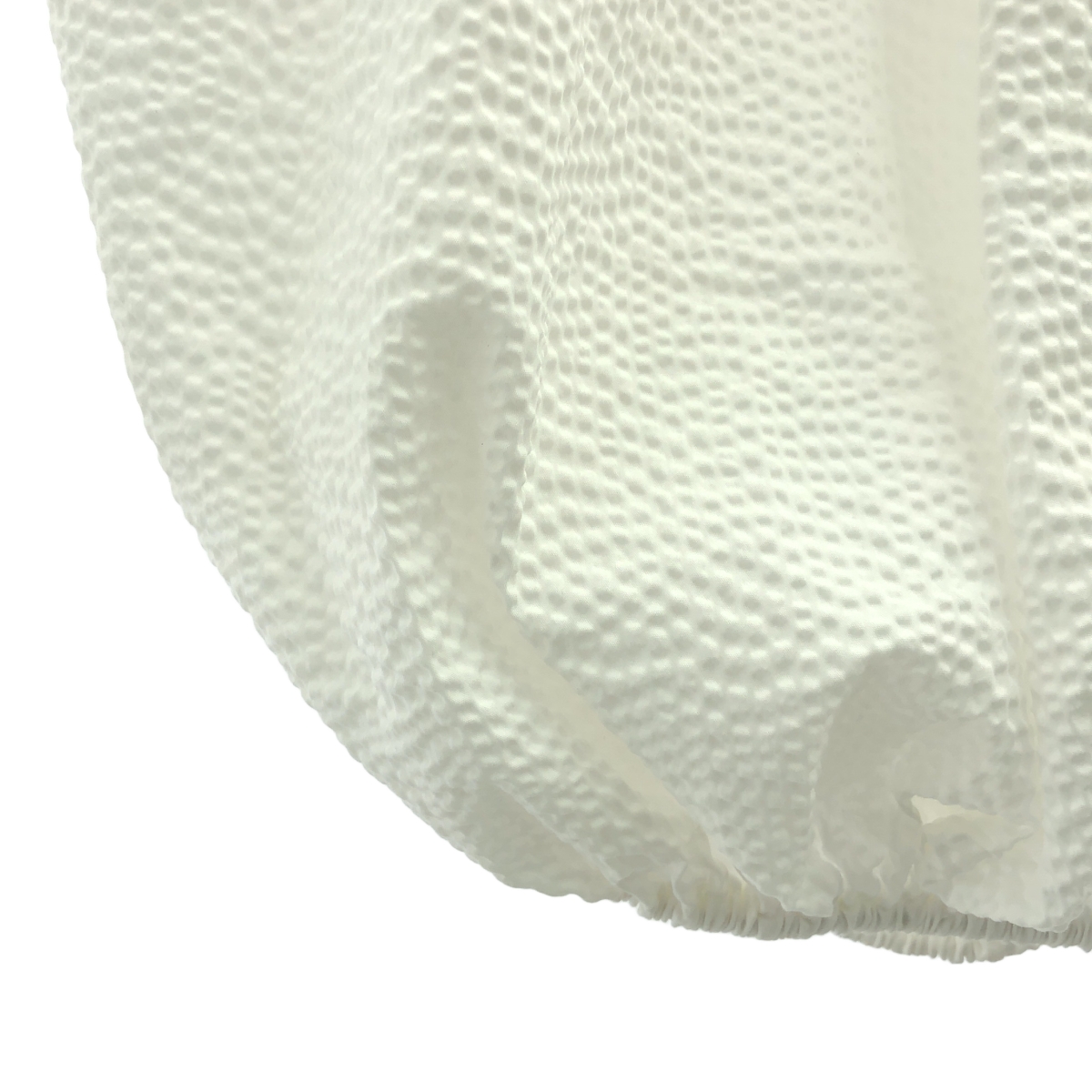 DRIES VAN NOTEN / ドリスヴァンノッテン CARLAS シアサッカー ショートスリーブ トップス