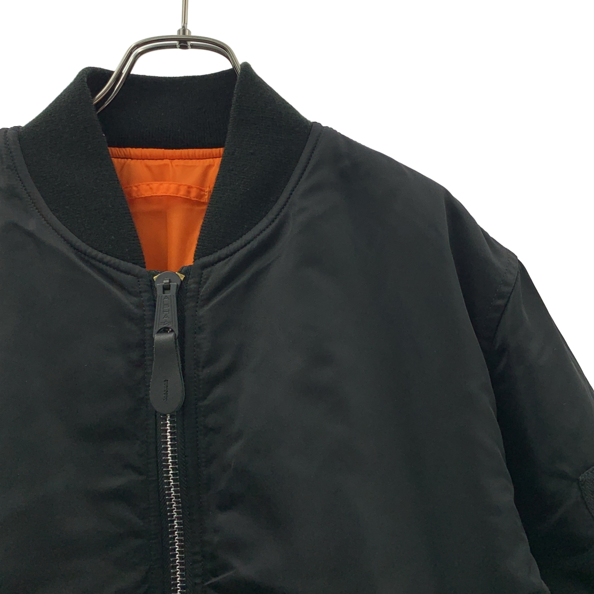 ALPHA INDUSTRIES / アルファインダストリーズ MA-1 フライトジャケット