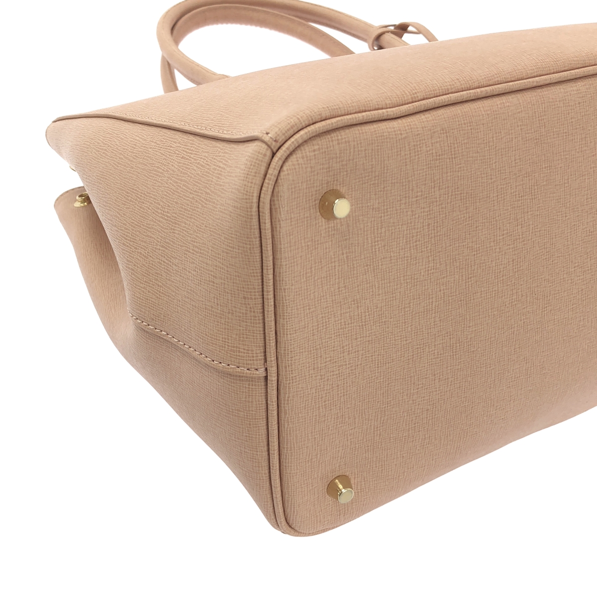 FURLA / フルラ リンダ レザー トートバッグ