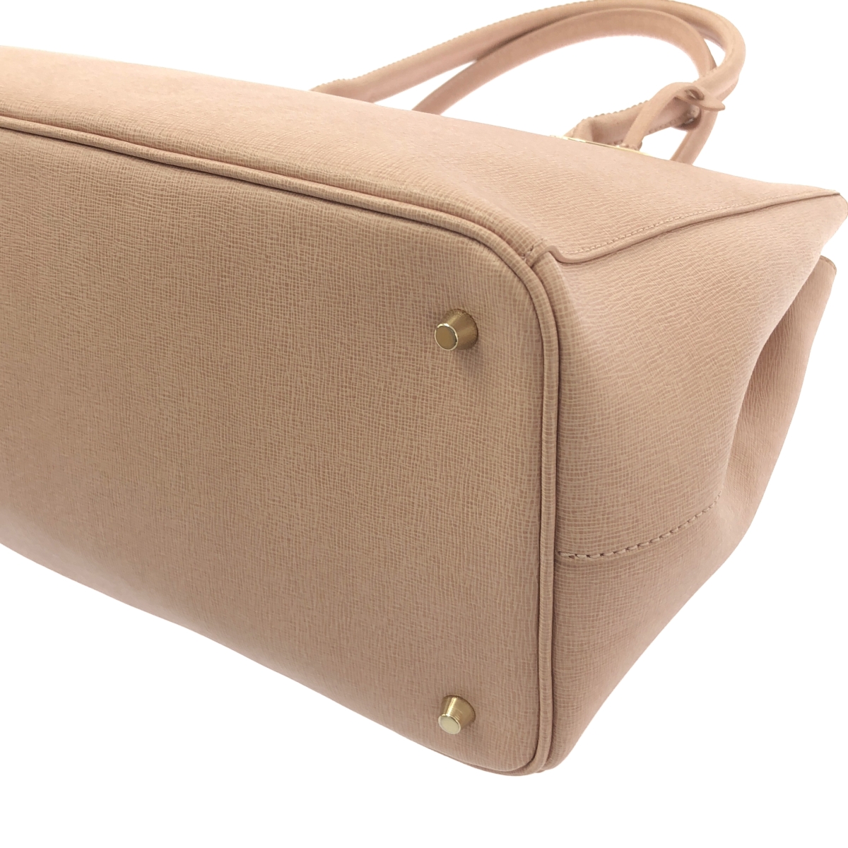 FURLA / フルラ リンダ レザー トートバッグ