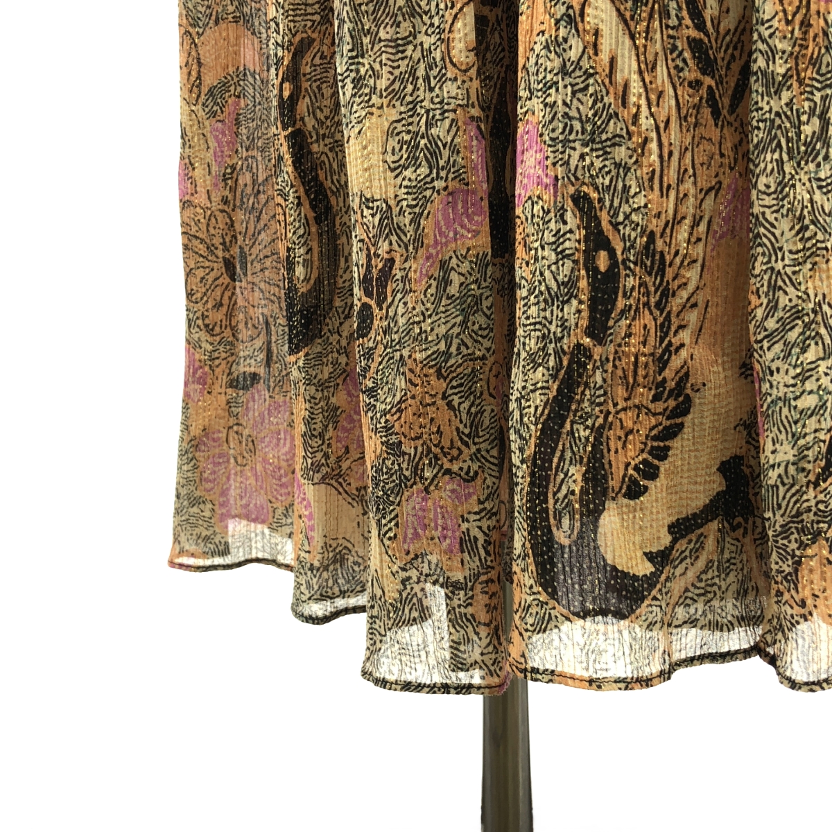 ULLA JOHNSON / ウラジョンソン Constantine Dress コットン シルク コンスタンティン ドレス ワンピース