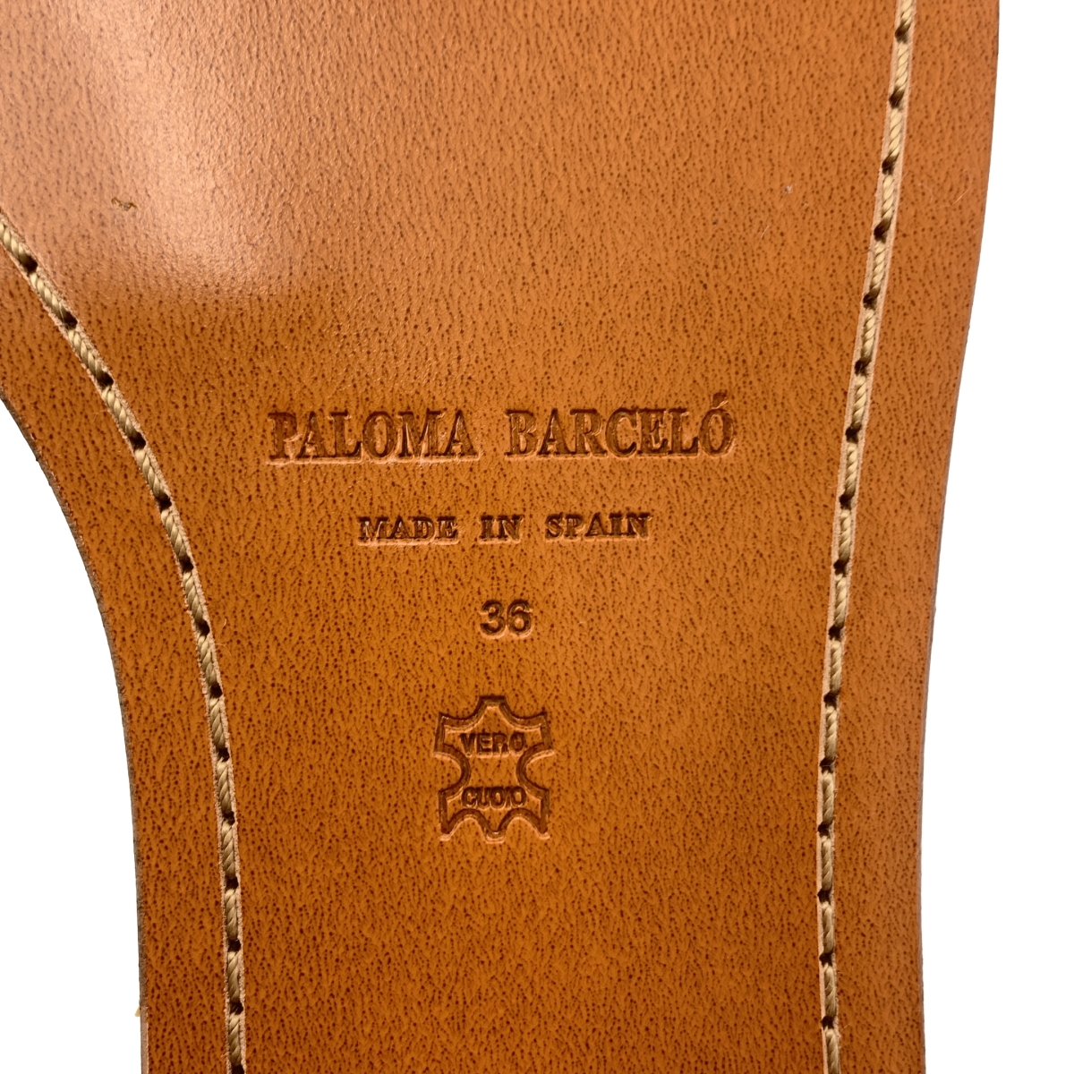 その他 Demi-Luxe BEAMS 別注 リボン サンダル