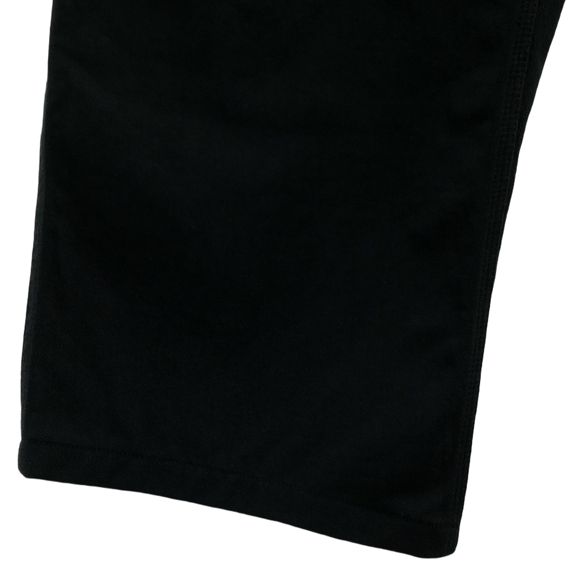 kaval / カヴァル Painter pant コットン ペインター パンツ