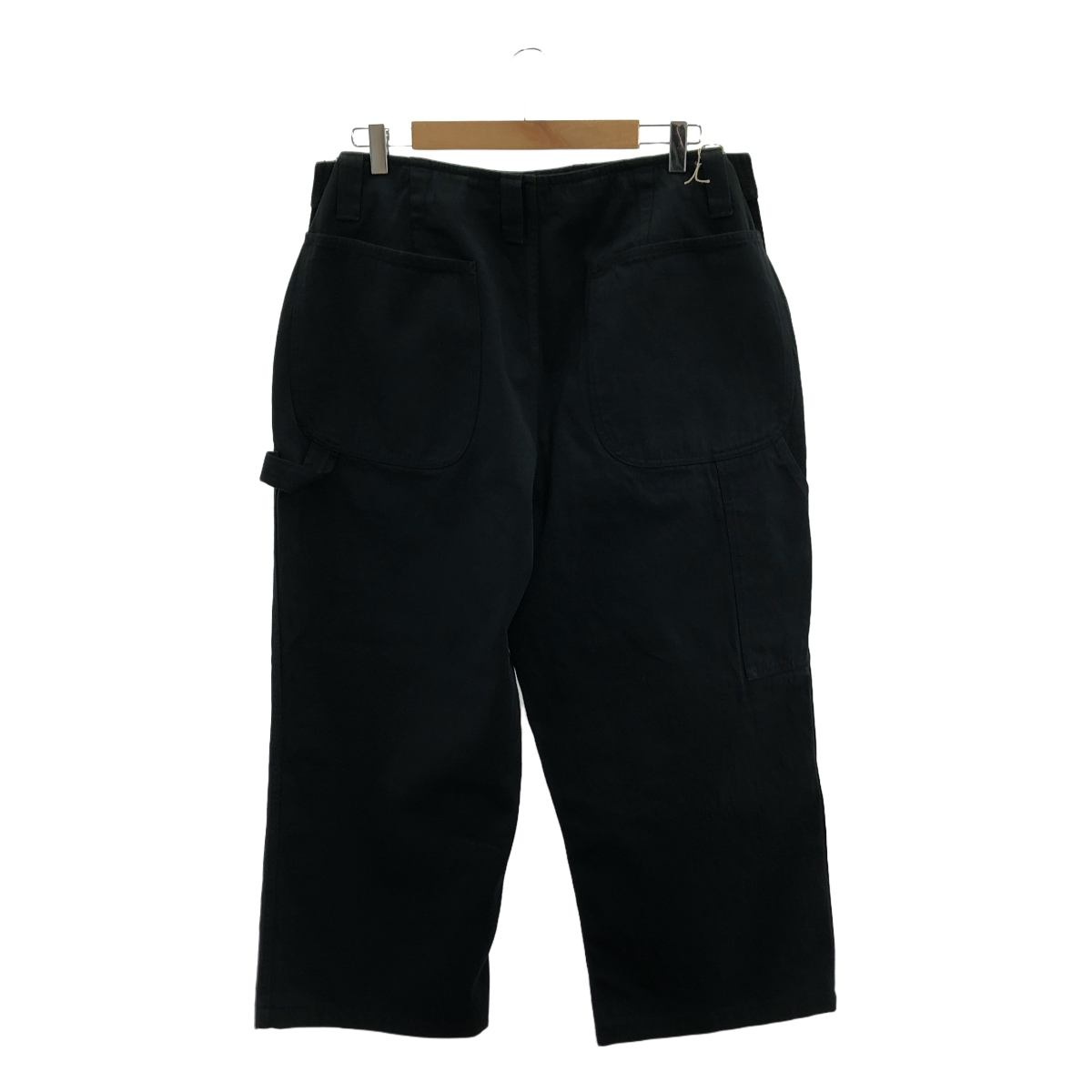 kaval / カヴァル Painter pant コットン ペインター パンツ