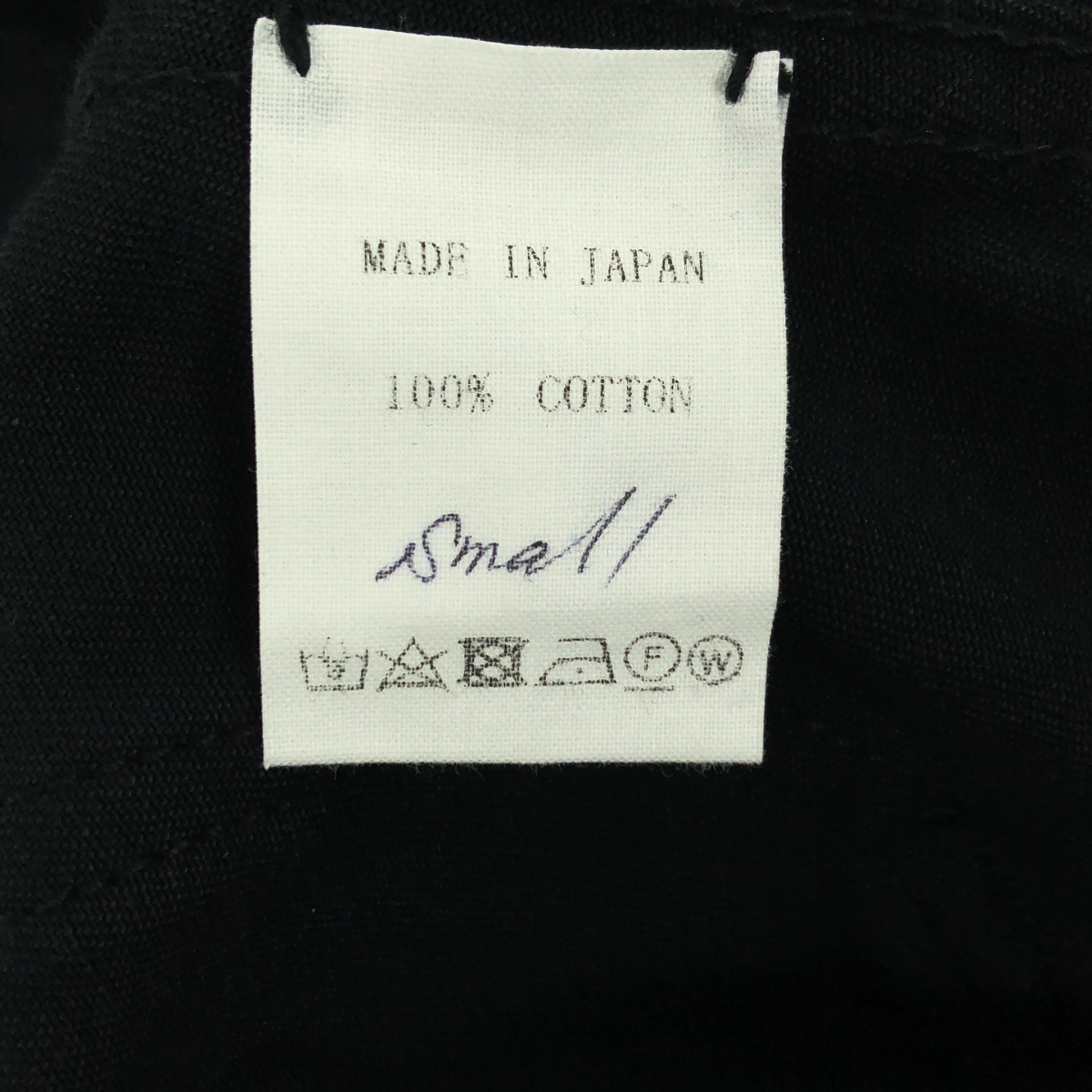 kaval / カヴァル Painter pant コットン ペインター パンツ